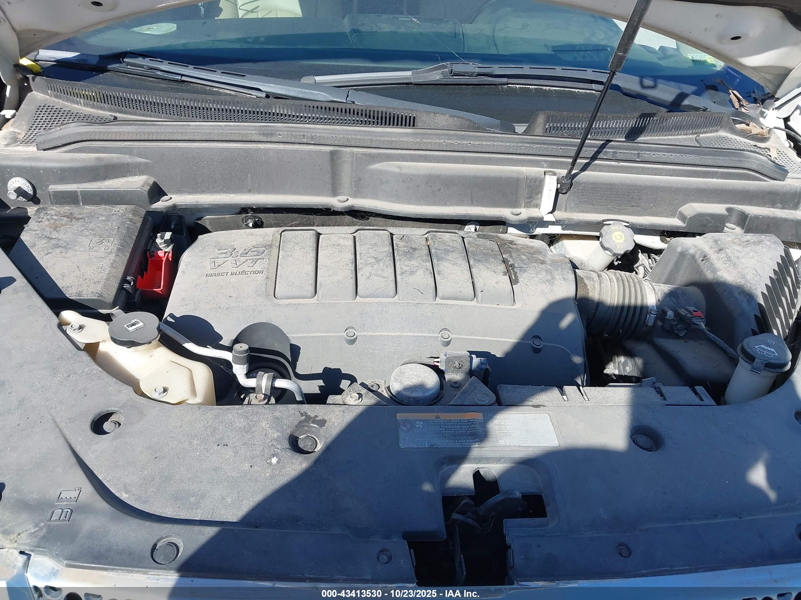 GMC ACADIA image 10