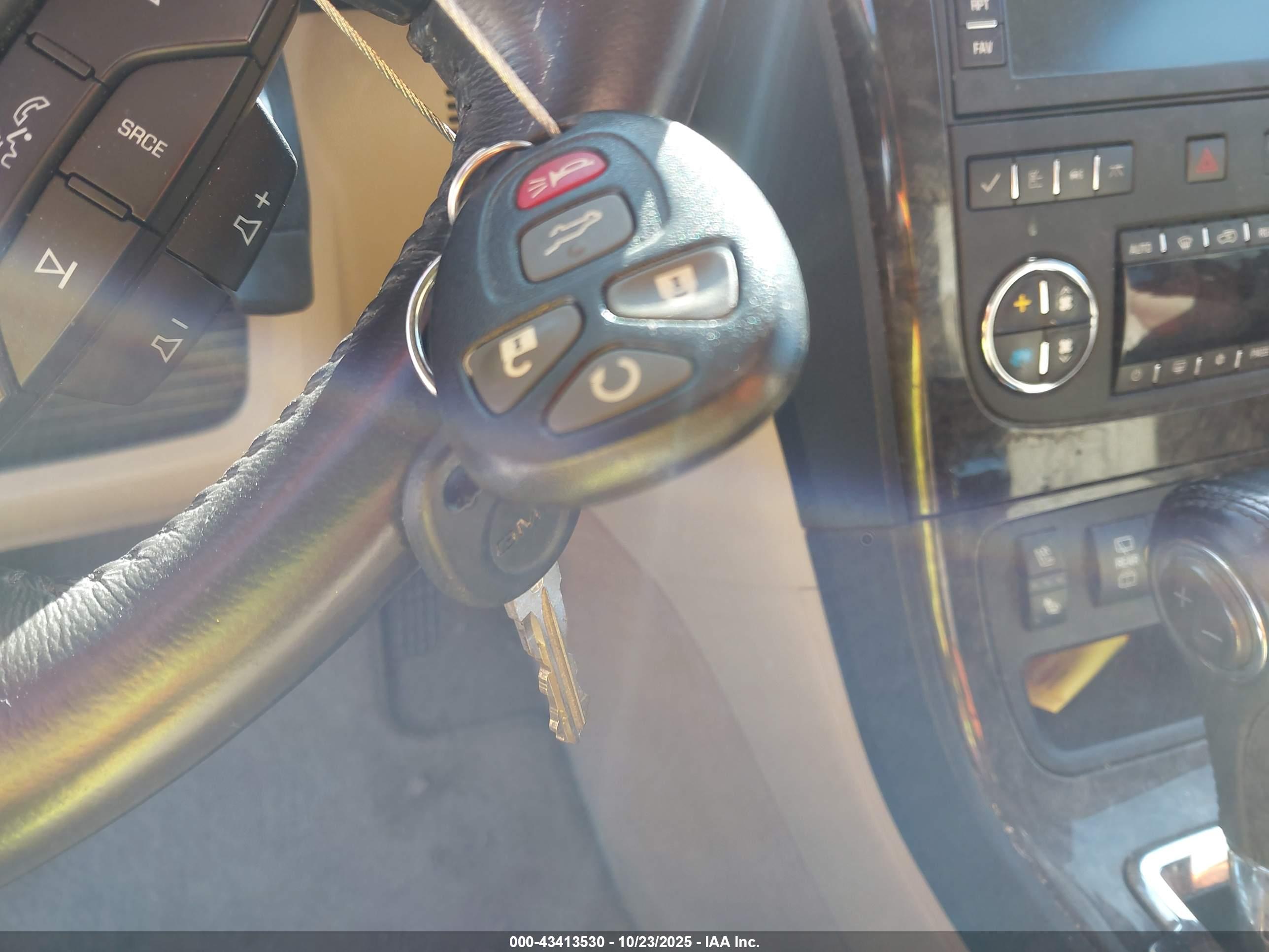 GMC ACADIA image 11