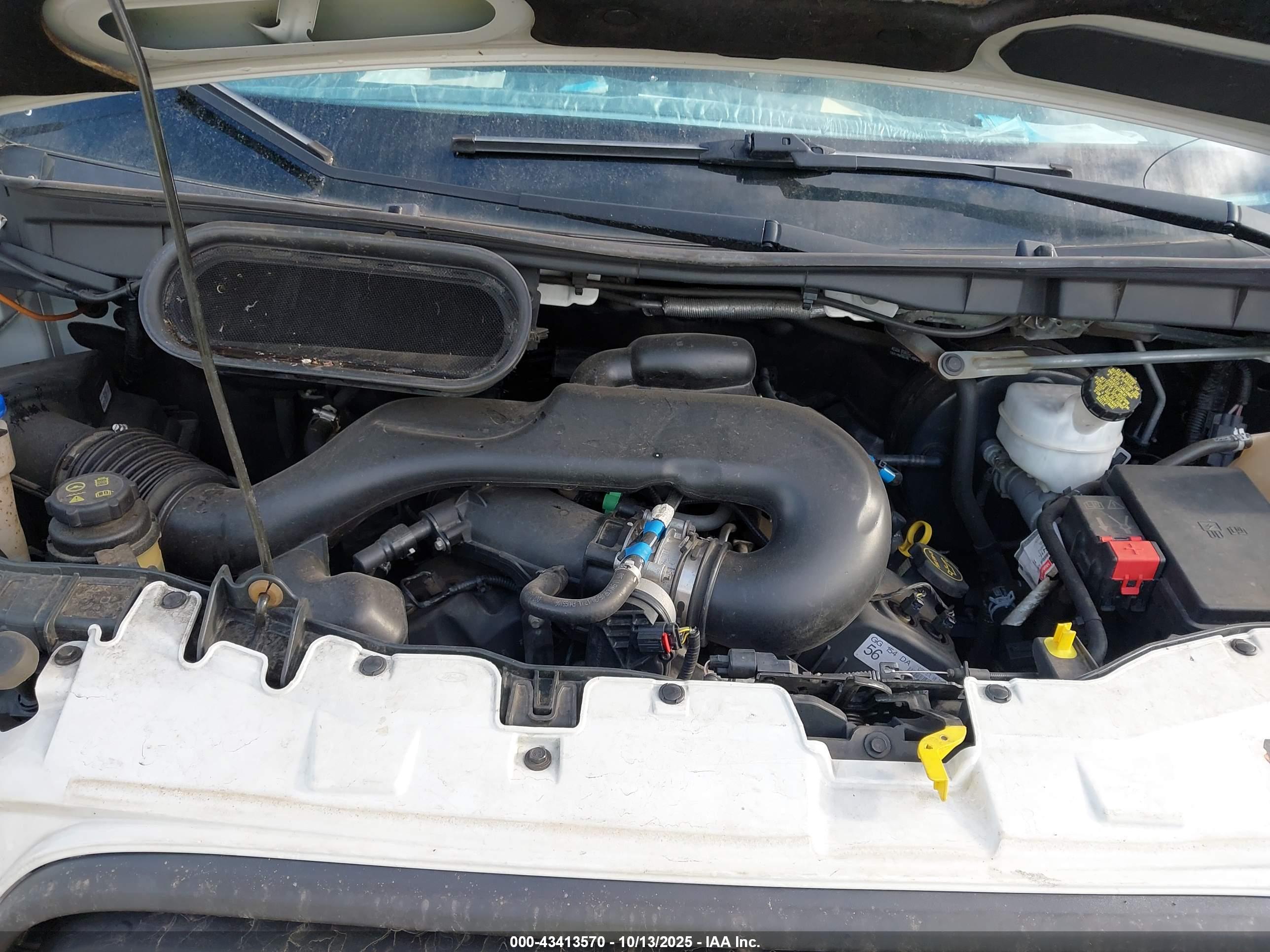 FORD TRANSIT-250 image 10