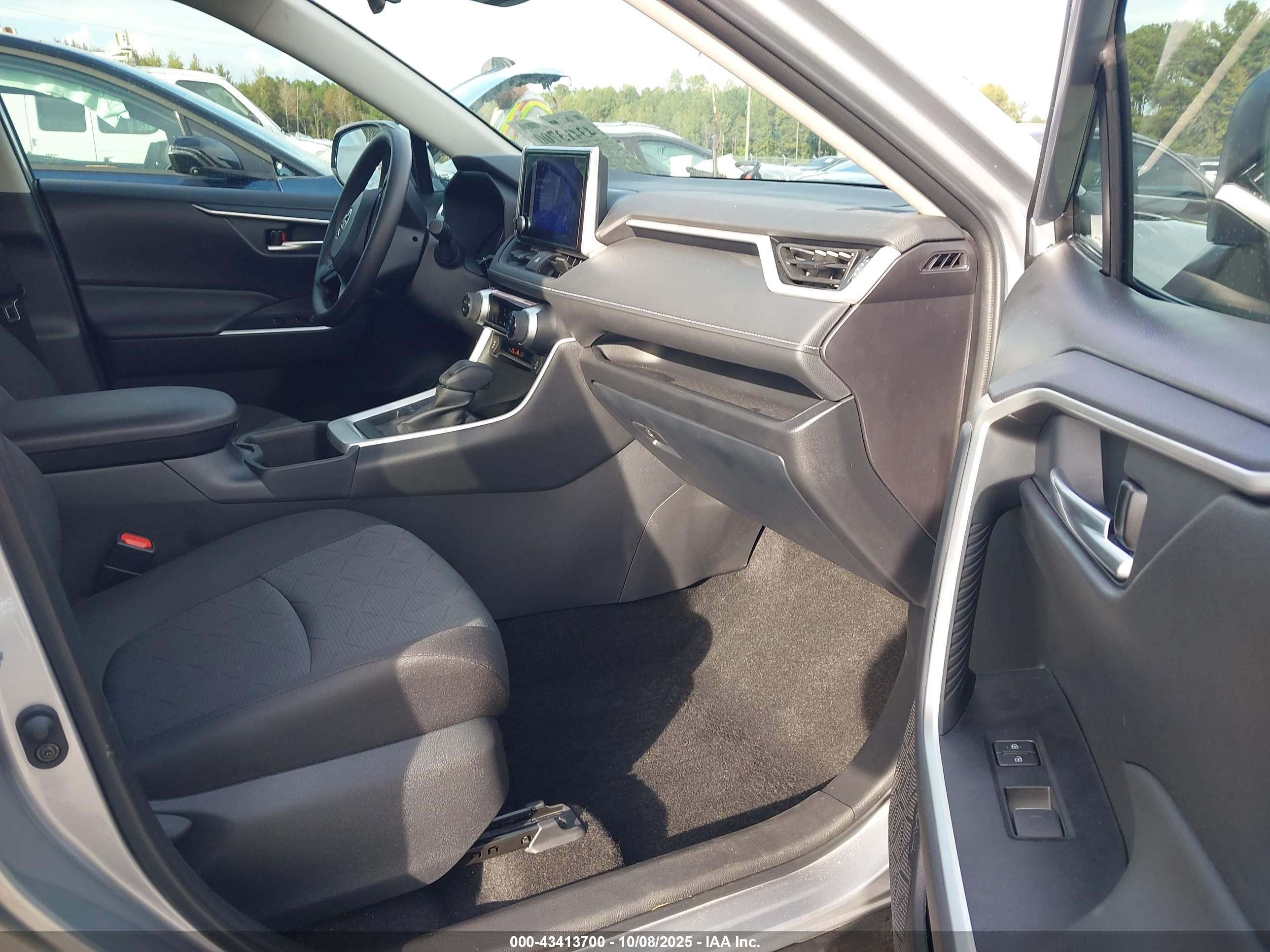 TOYOTA RAV4 image 5