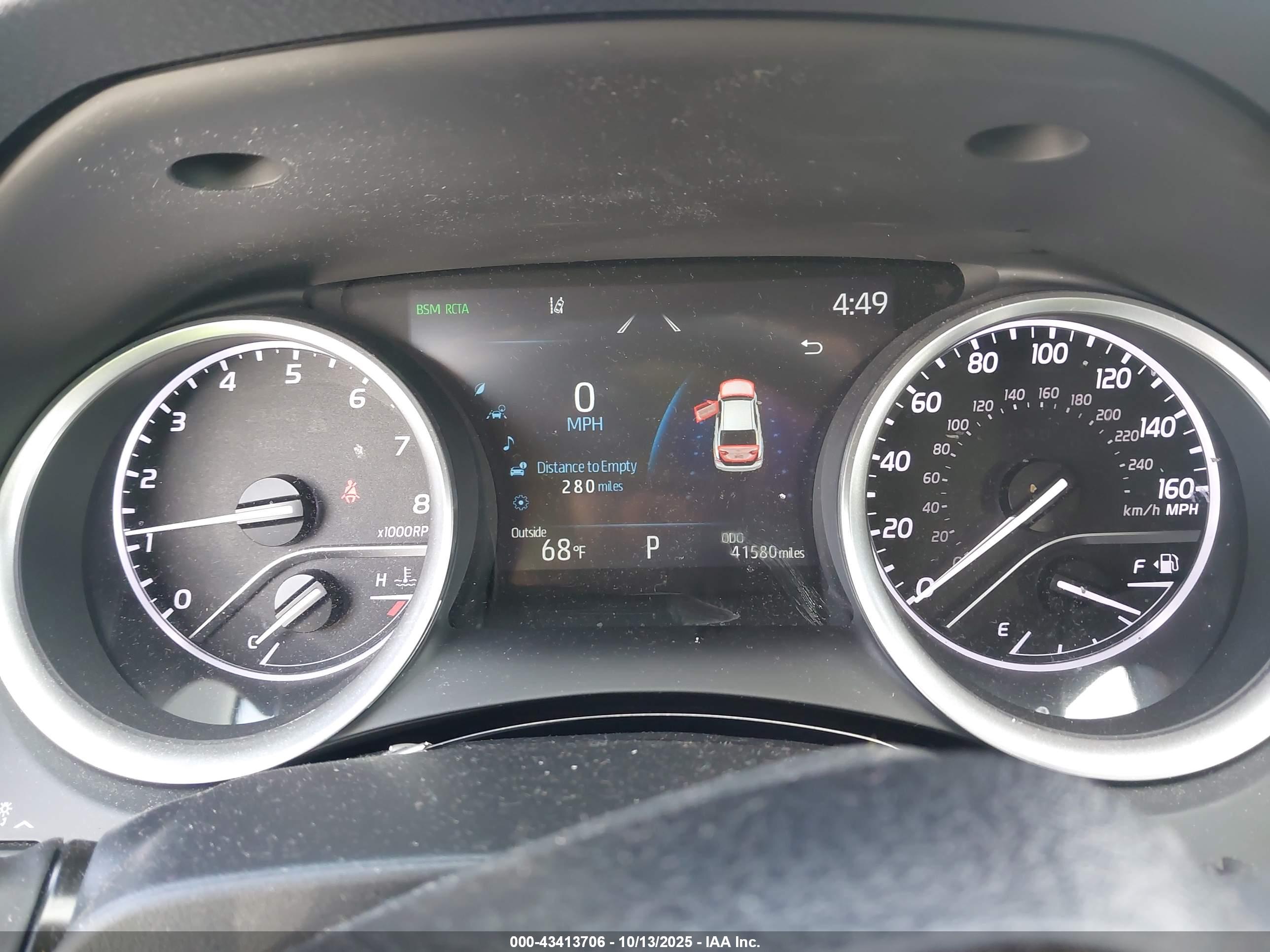 TOYOTA CAMRY image 7