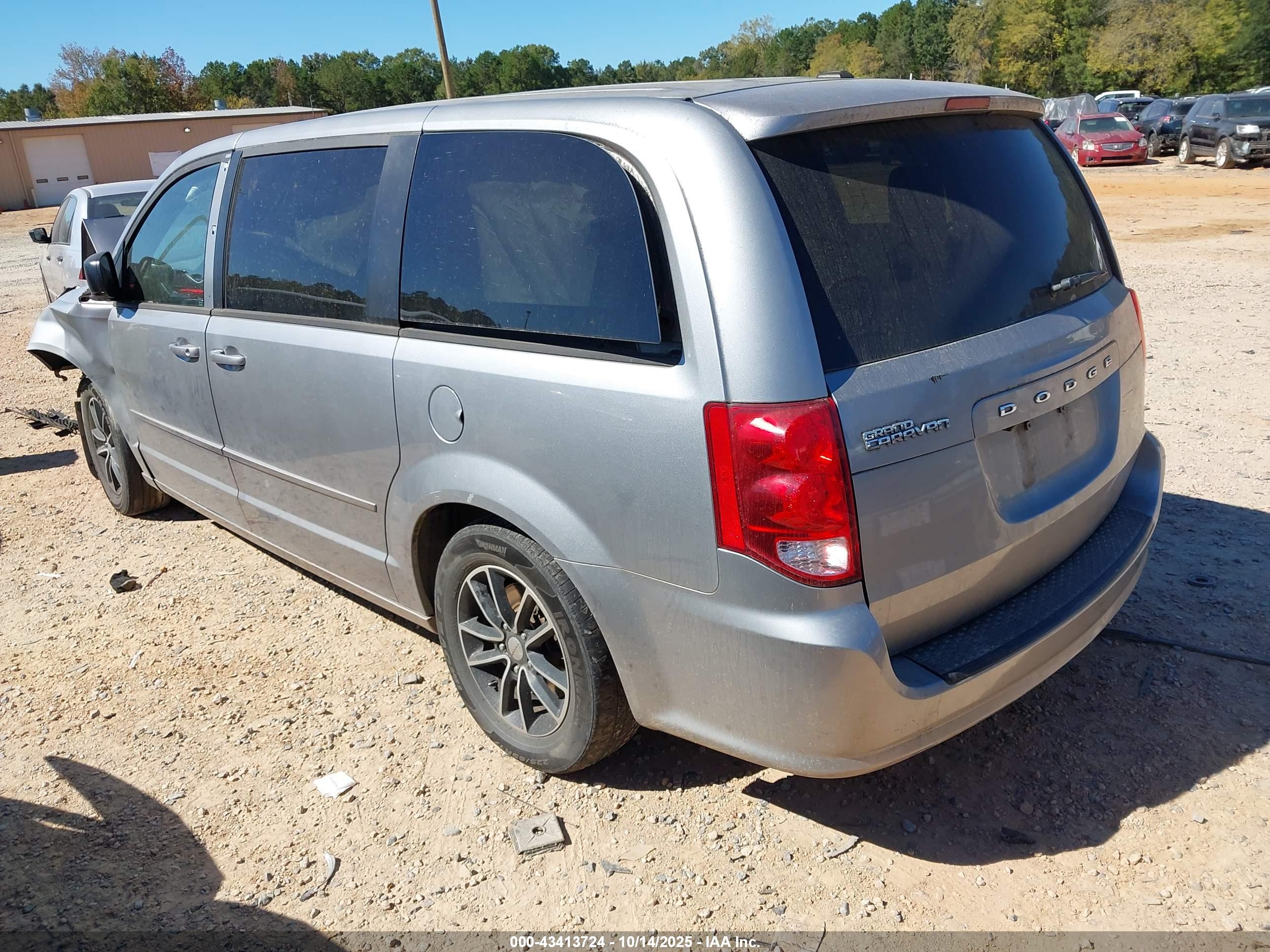 DODGE GRAND image 3