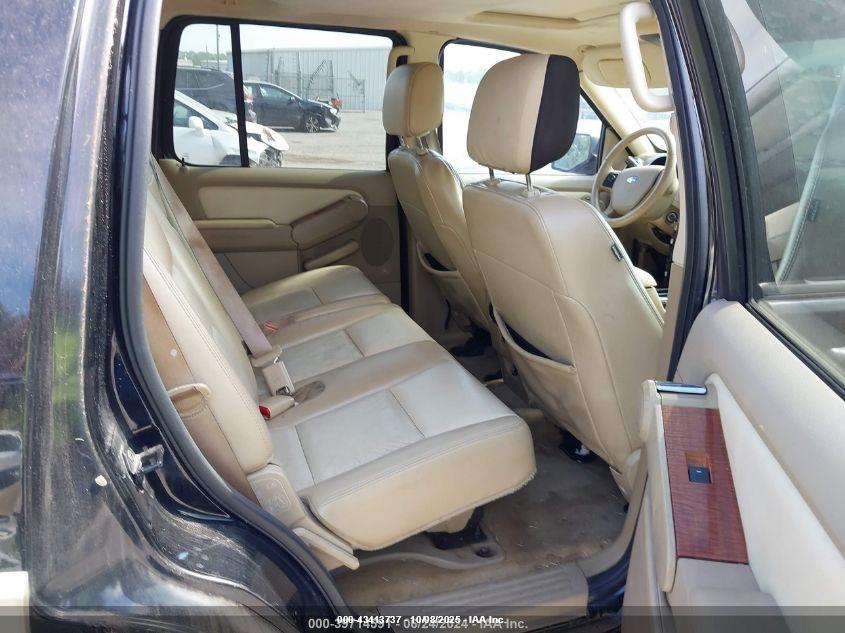 FORD EXPLORER image 8