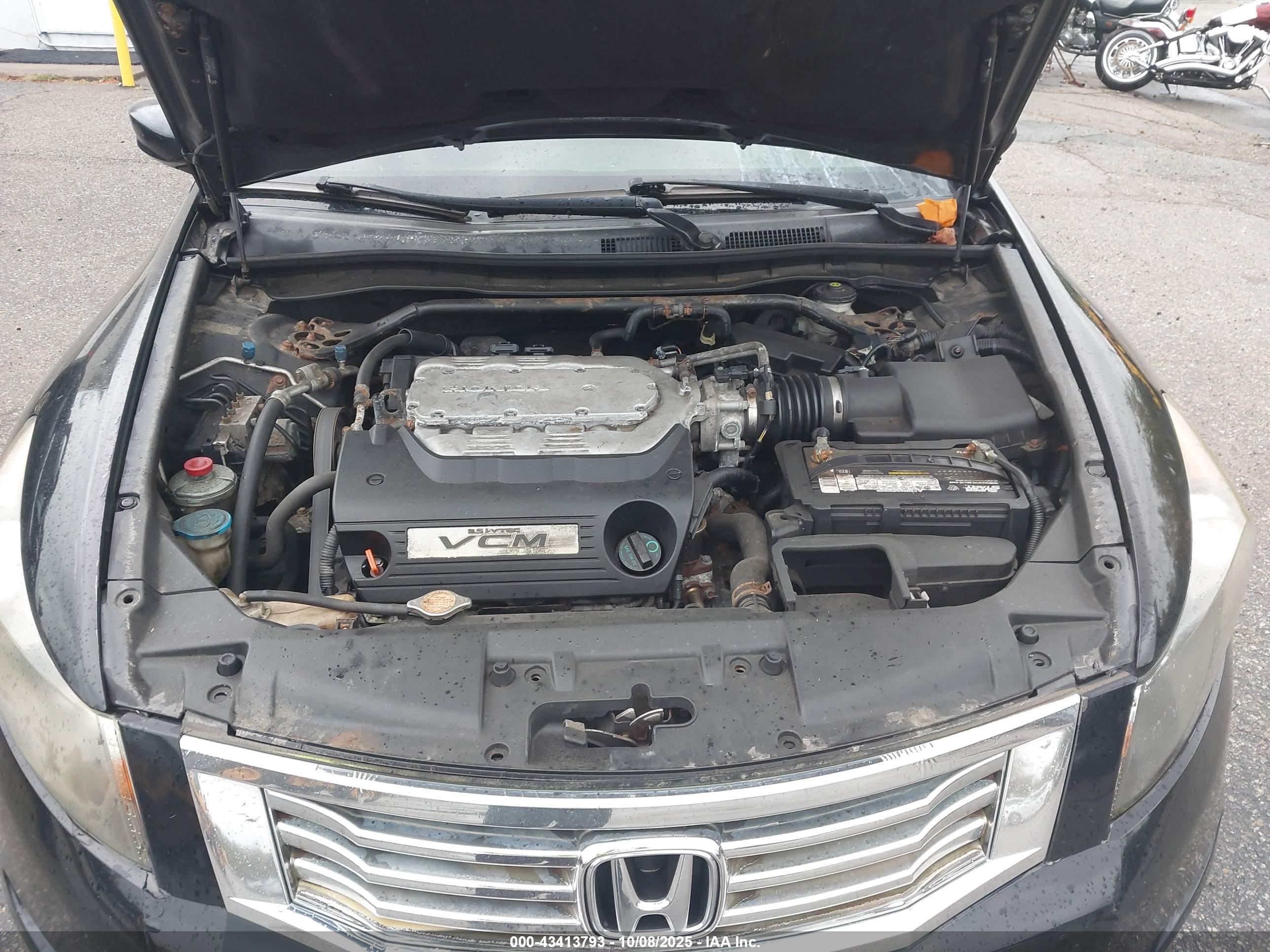 HONDA ACCORD image 10