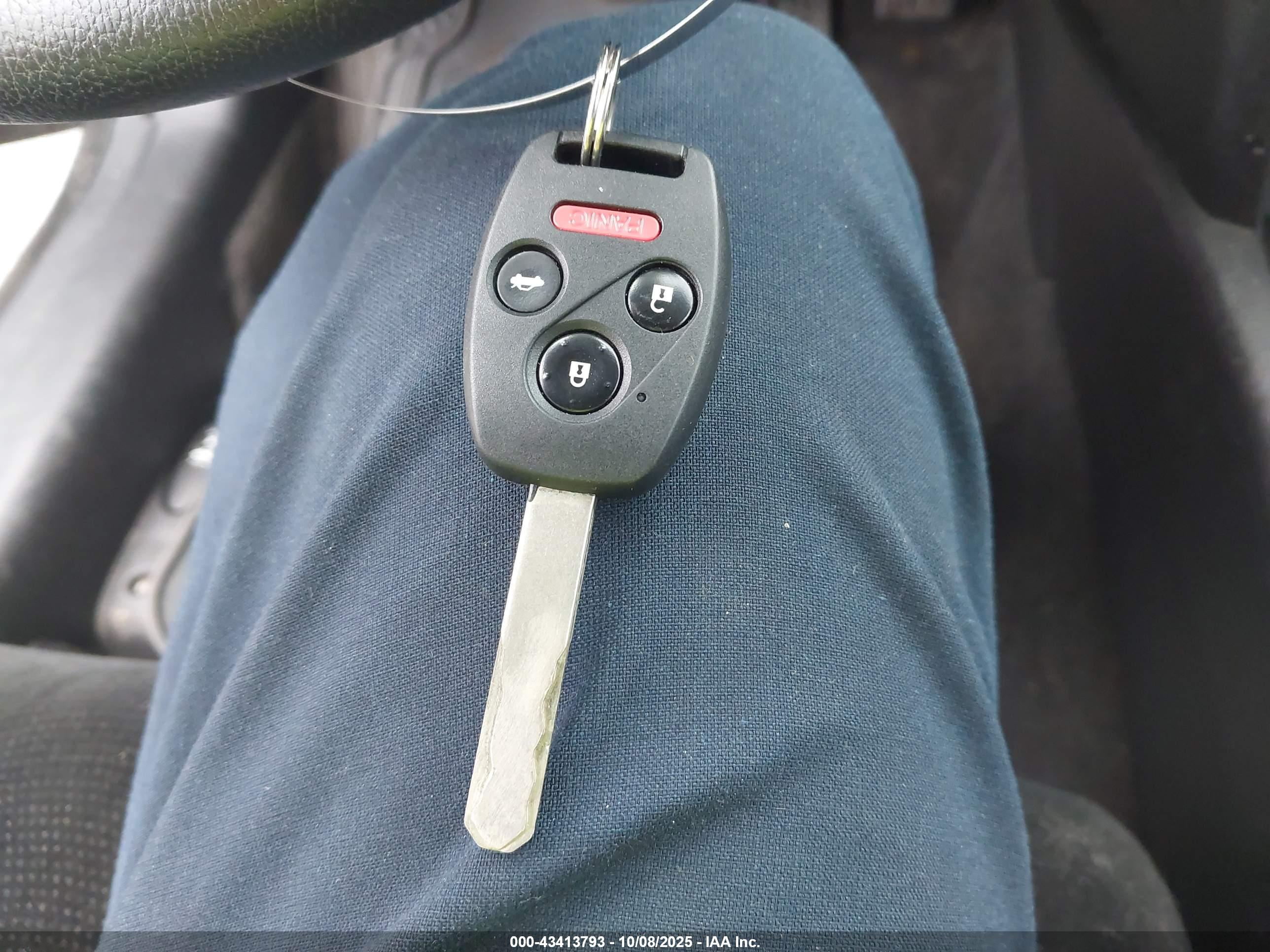 HONDA ACCORD image 11