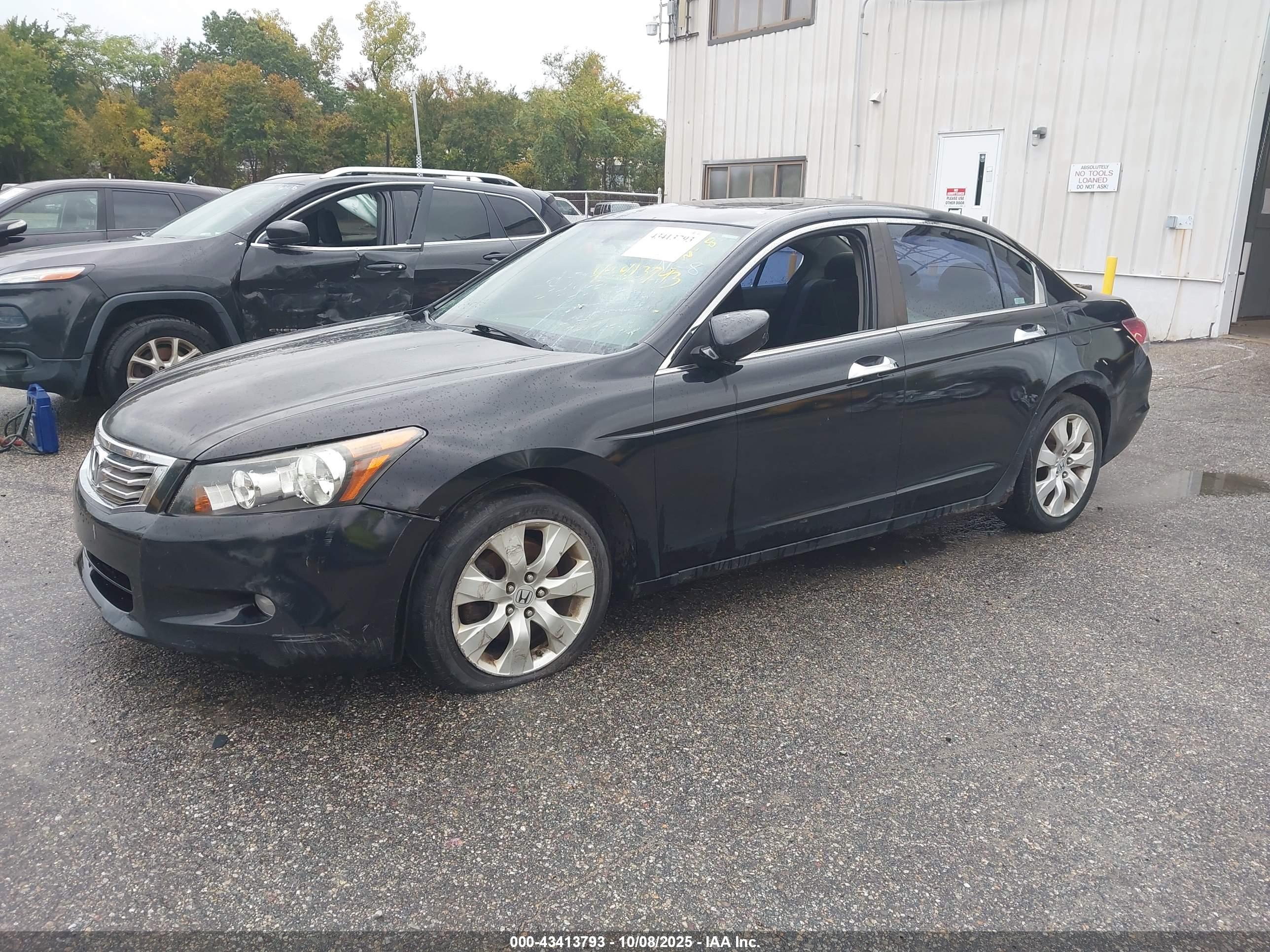 HONDA ACCORD image 2