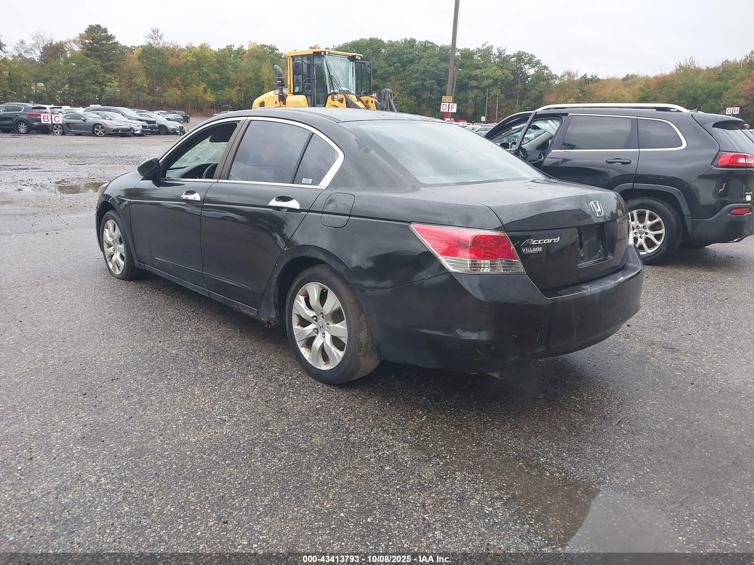 HONDA ACCORD image 3