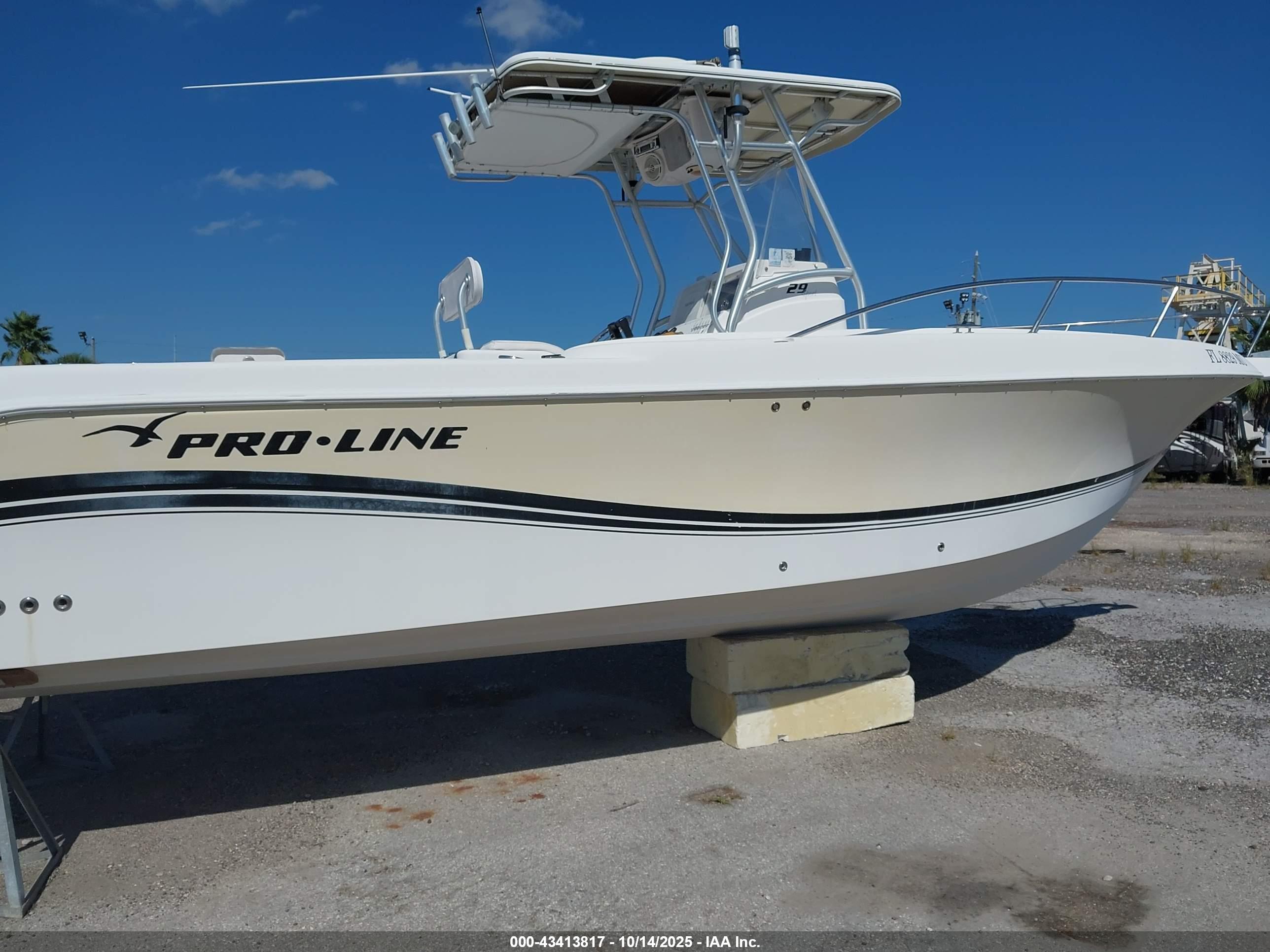 PRO-LINE OTHER image 6