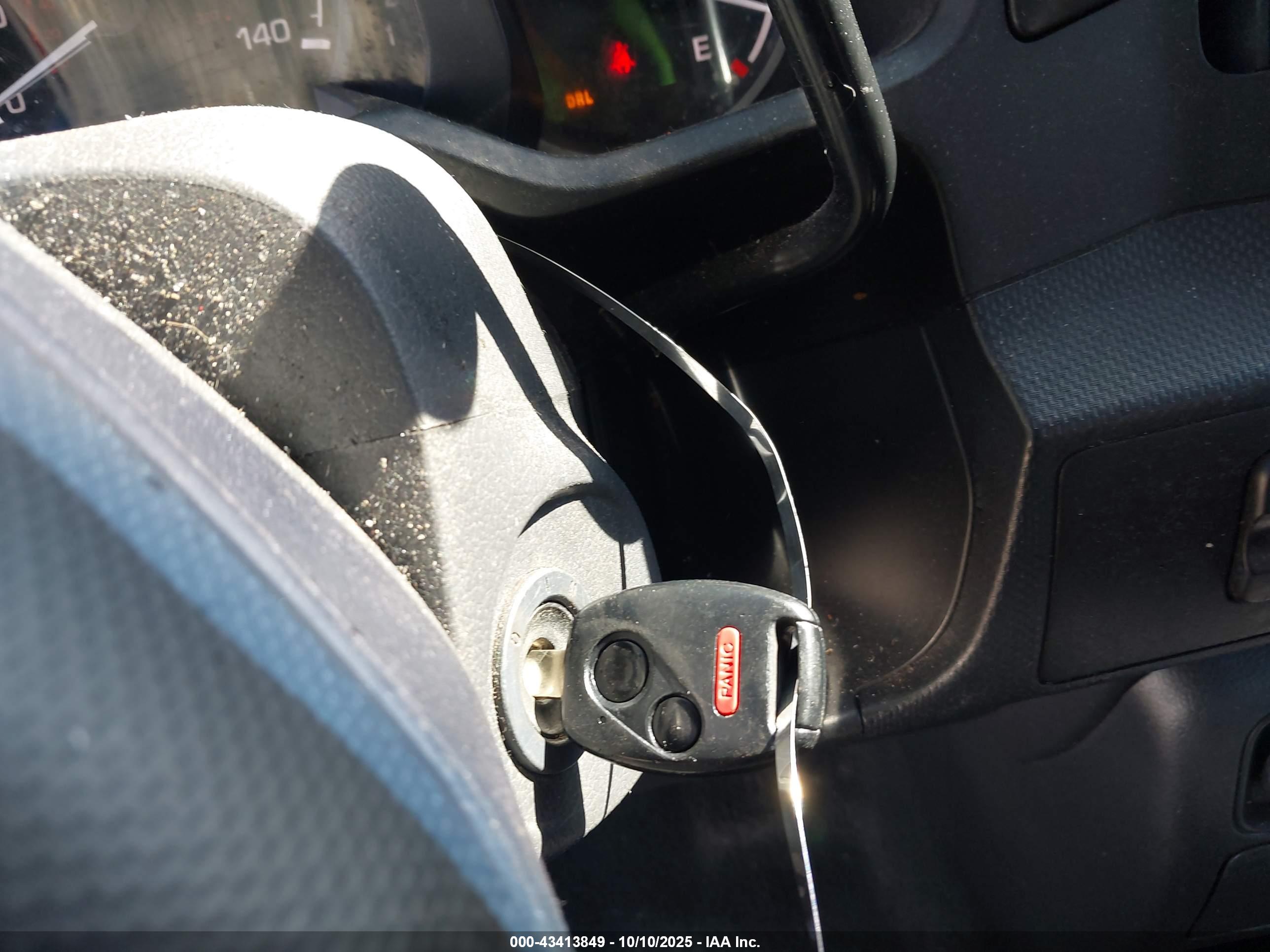 HONDA RIDGELINE image 11
