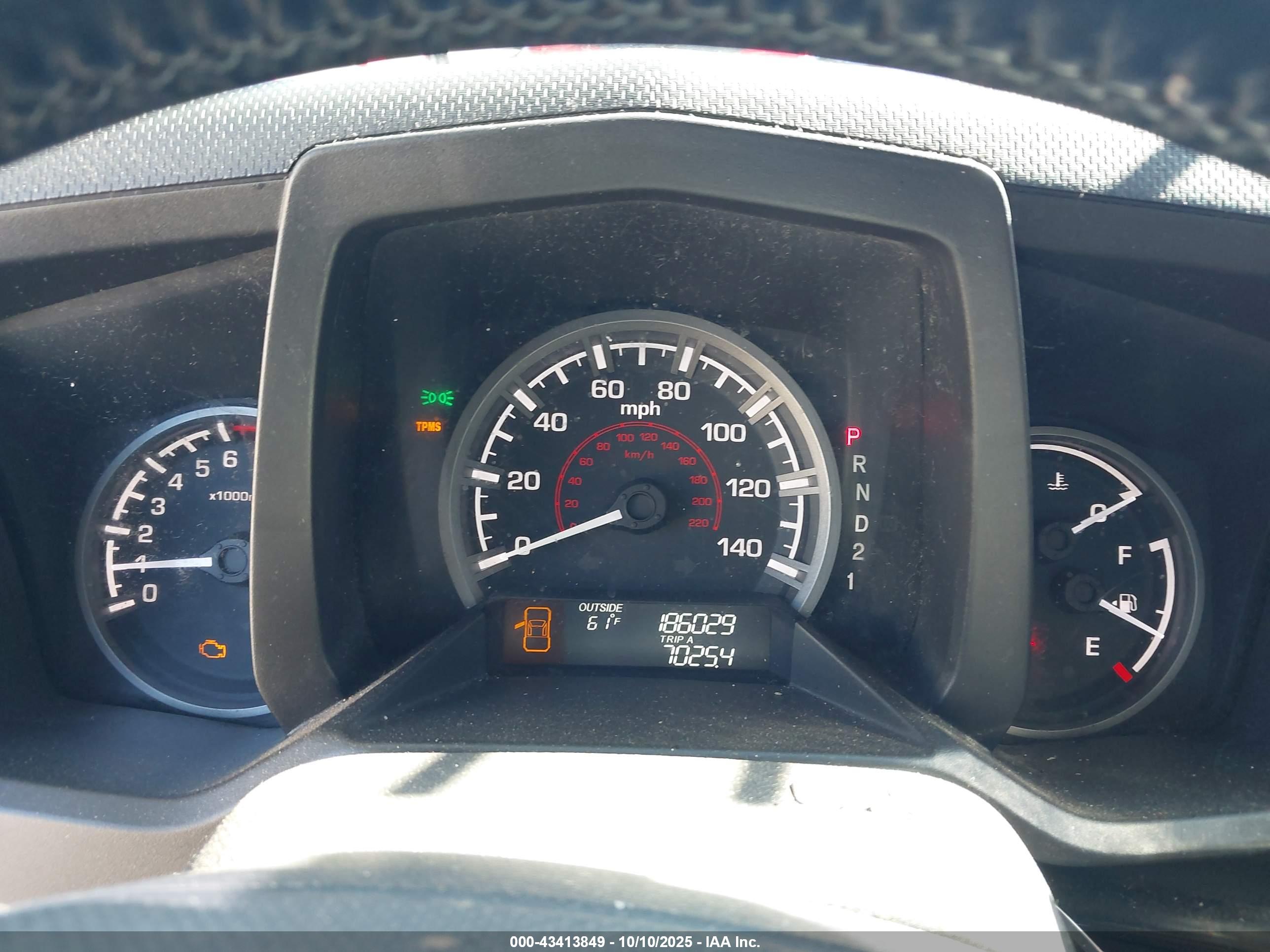 HONDA RIDGELINE image 7
