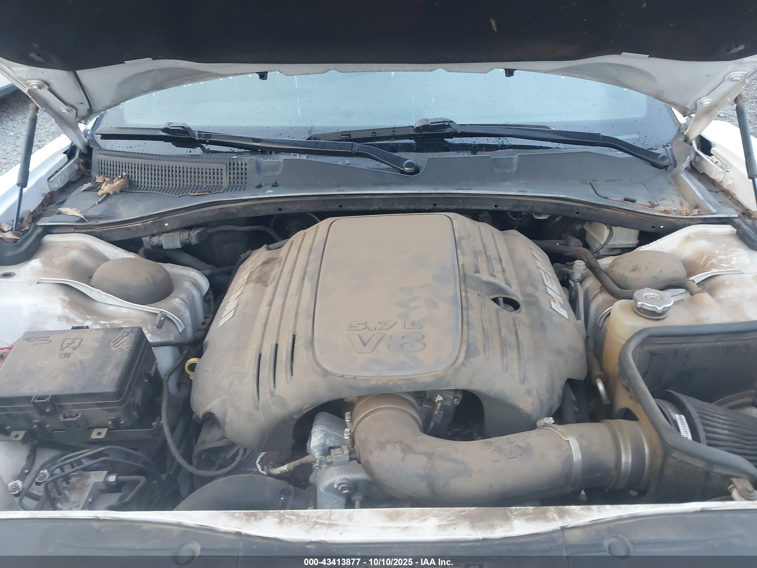 DODGE CHARGER image 10