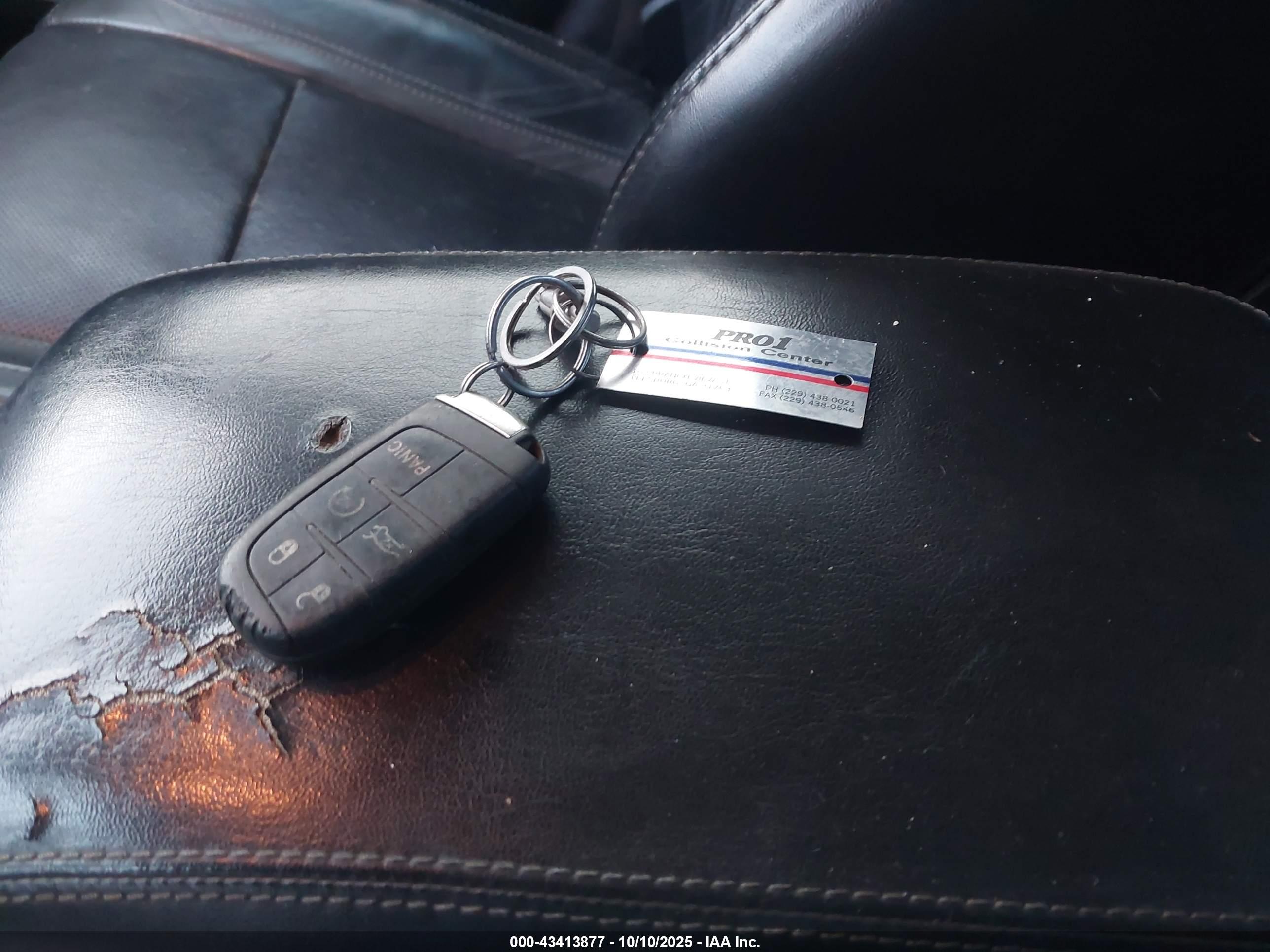 DODGE CHARGER image 11