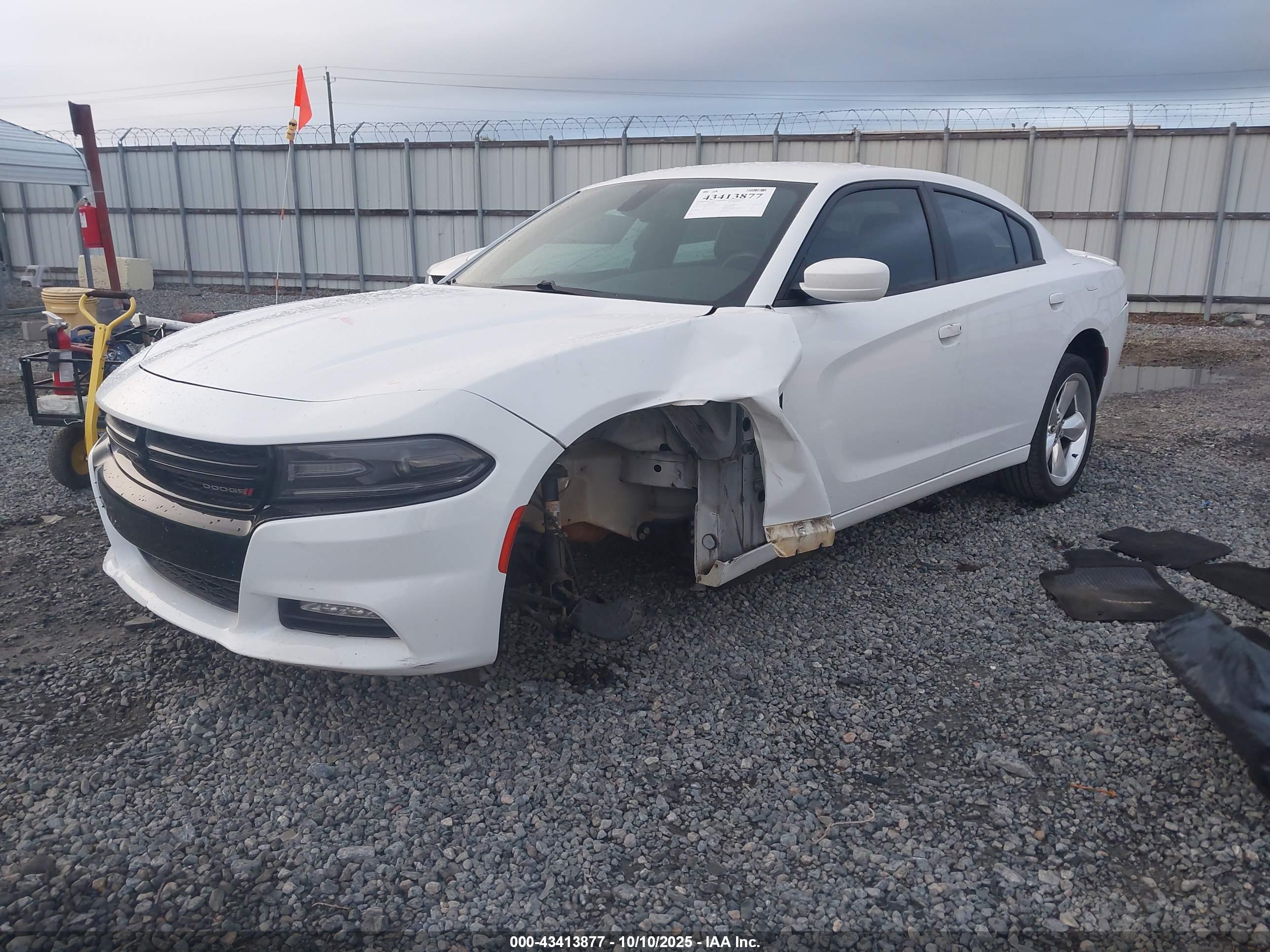 DODGE CHARGER image 2