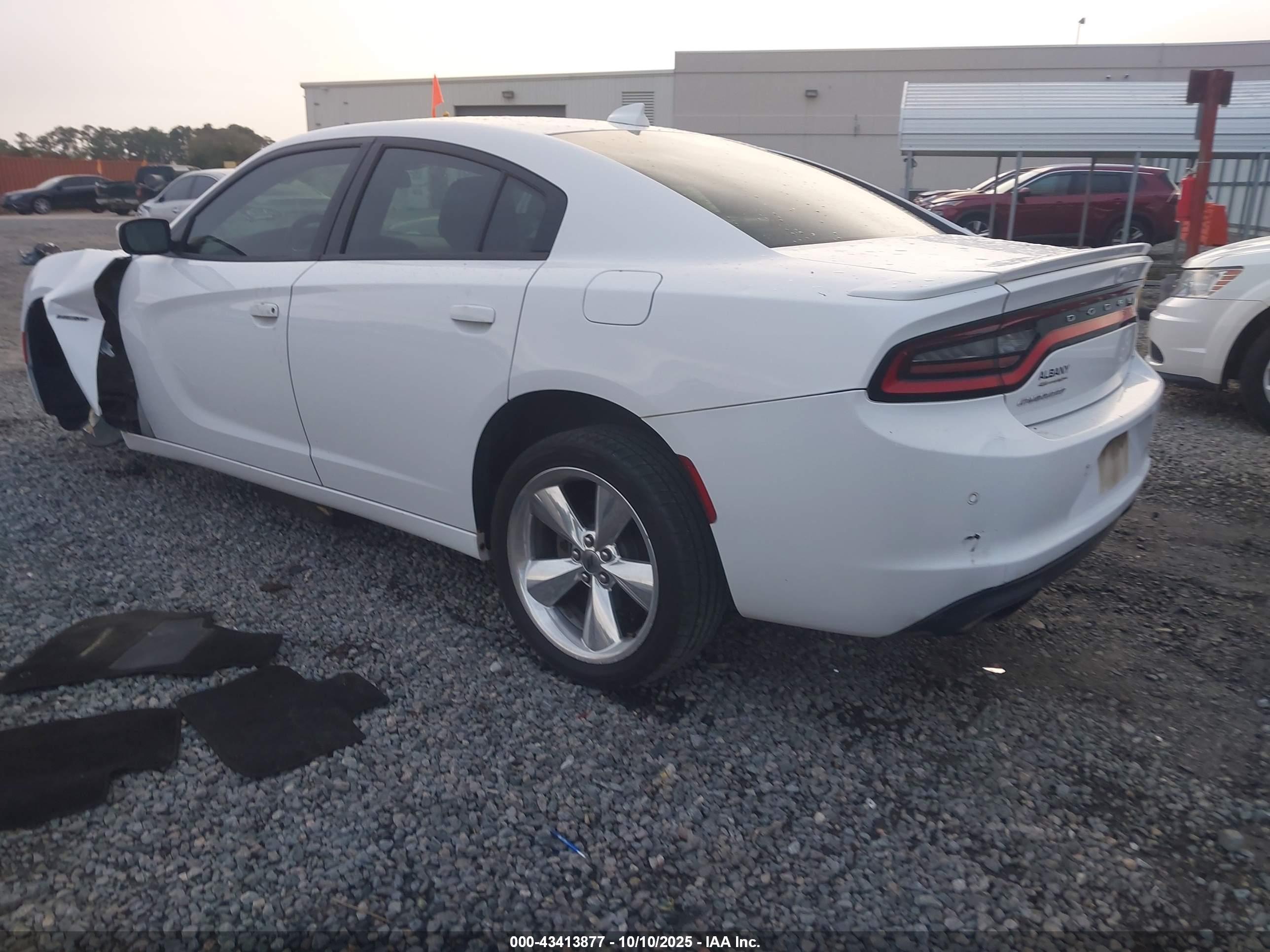 DODGE CHARGER image 3