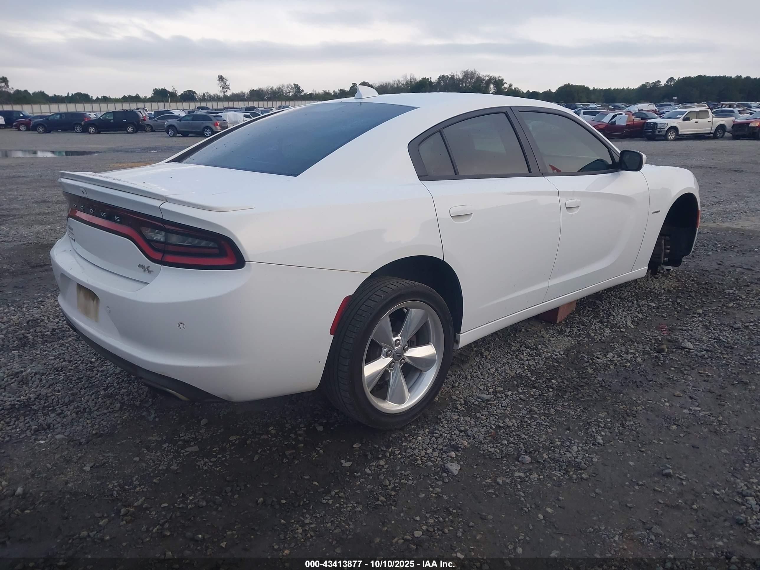 DODGE CHARGER image 4