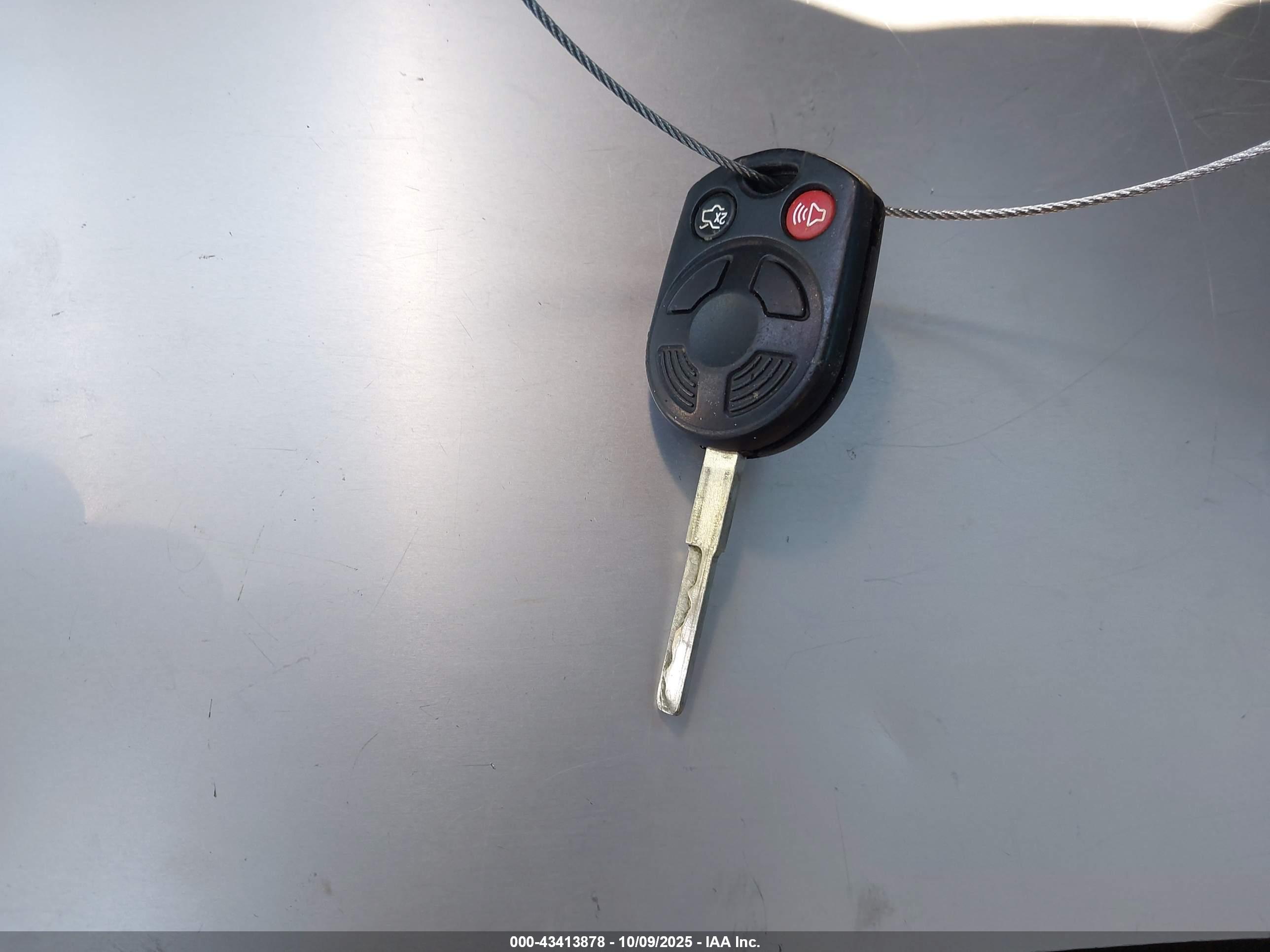 FORD FOCUS image 11