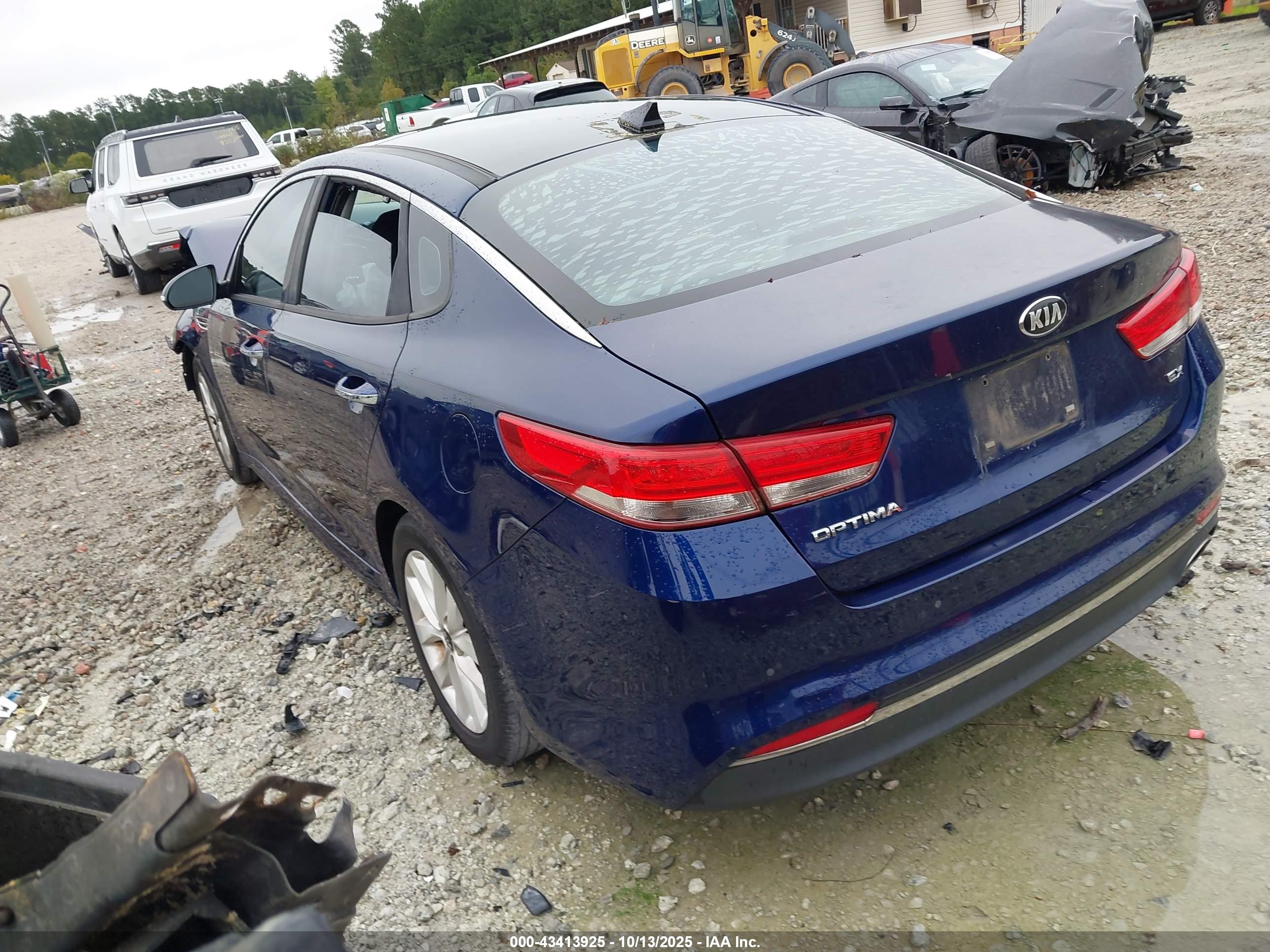 KIA OPTIMA image 3