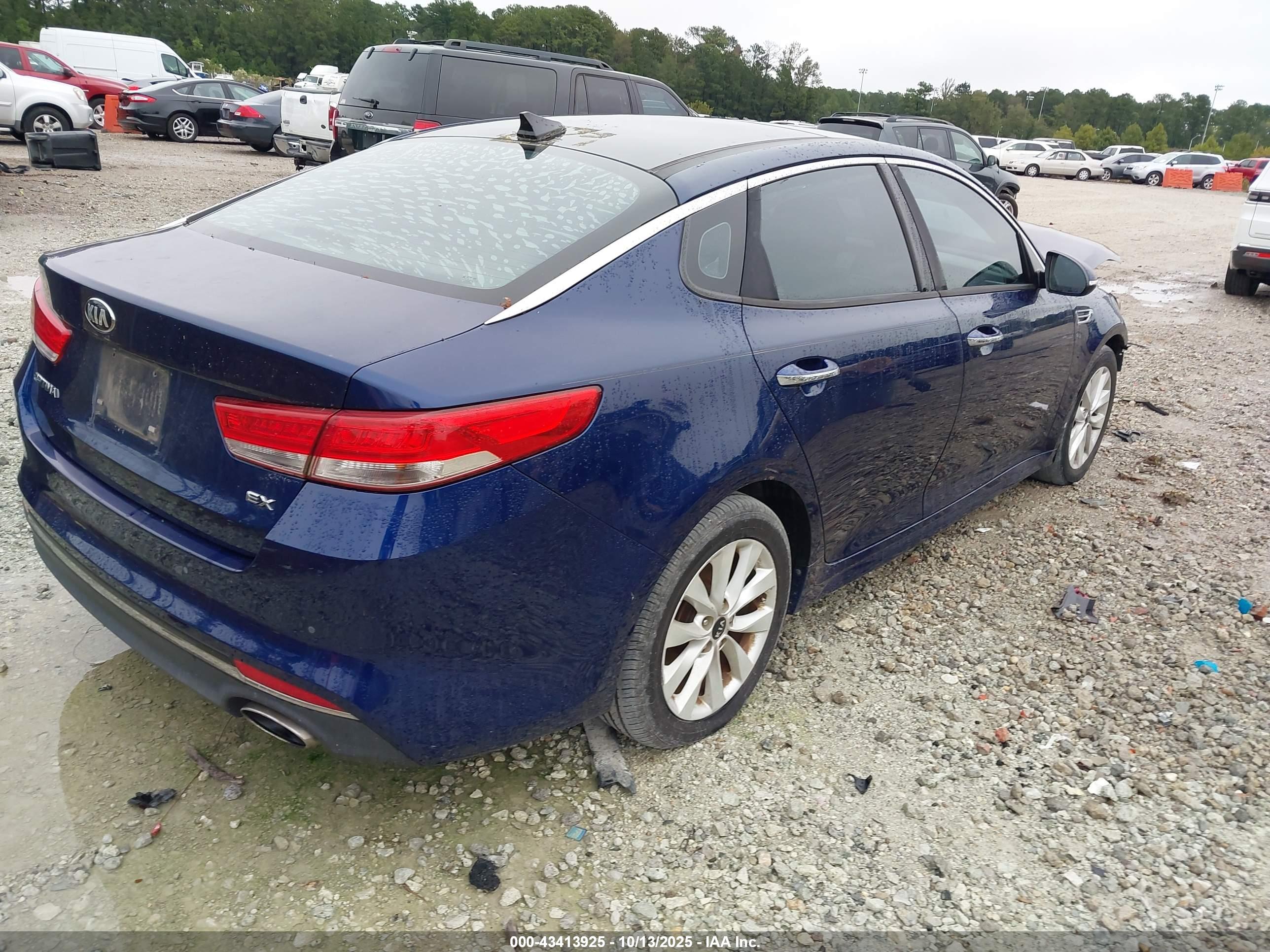 KIA OPTIMA image 4