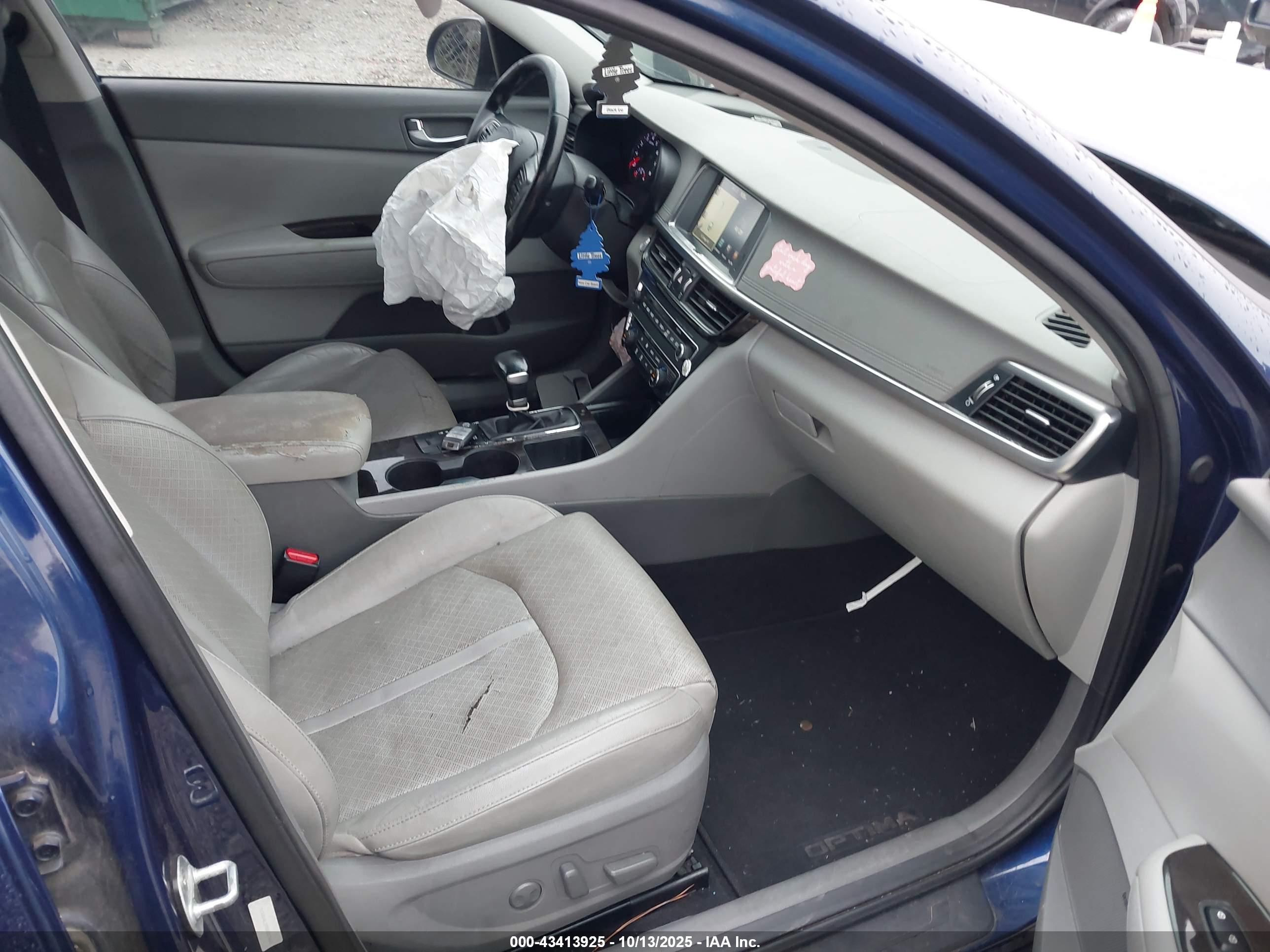 KIA OPTIMA image 5