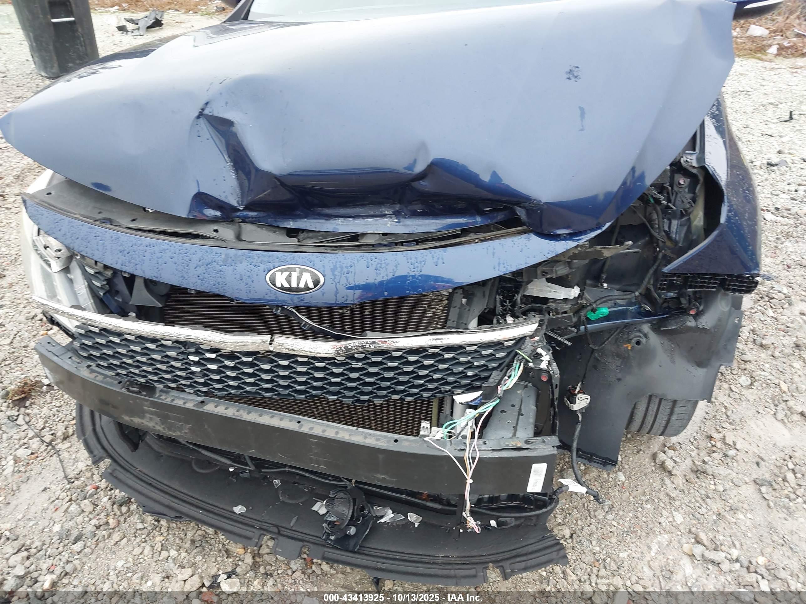 KIA OPTIMA image 6