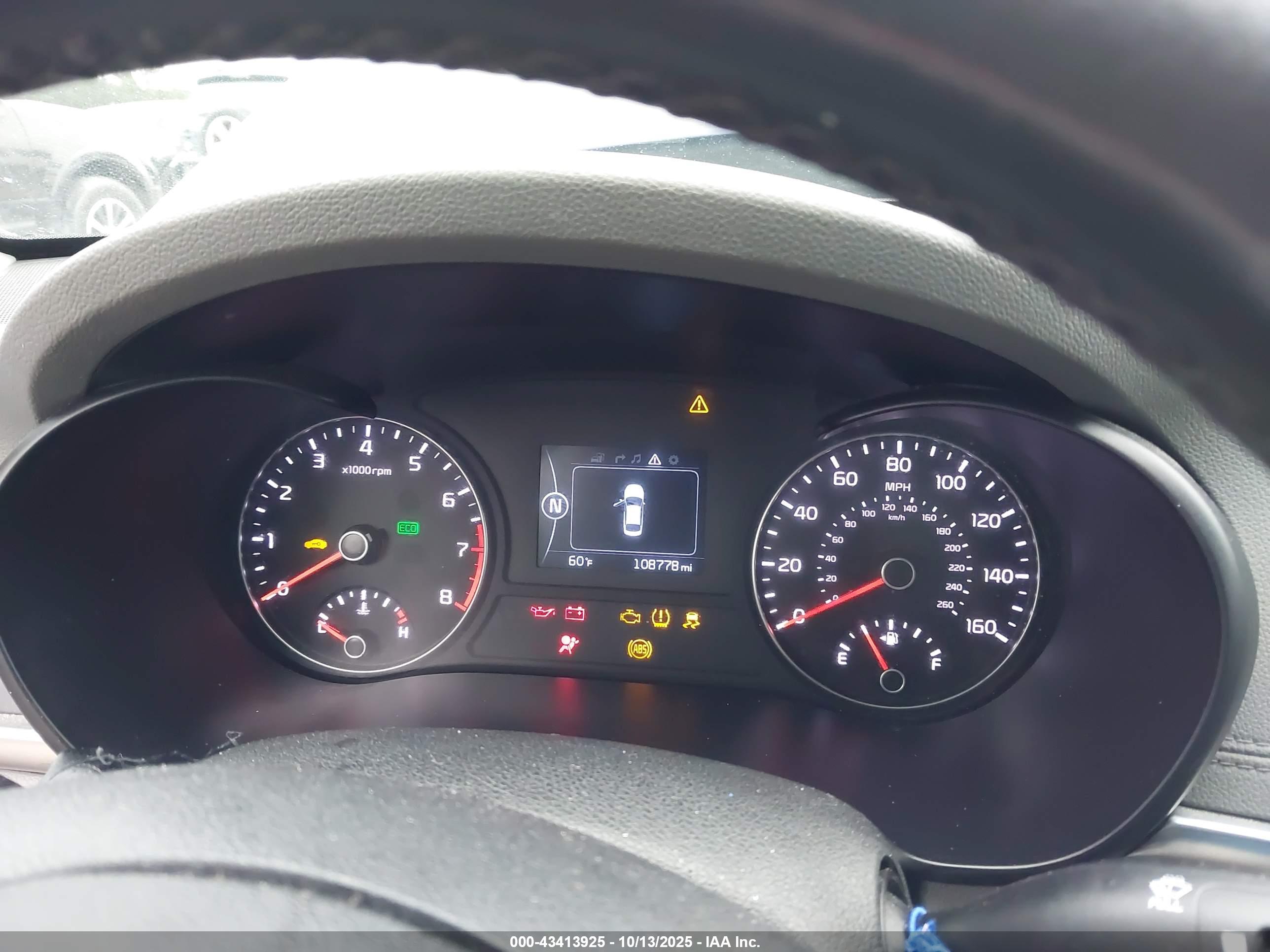KIA OPTIMA image 7