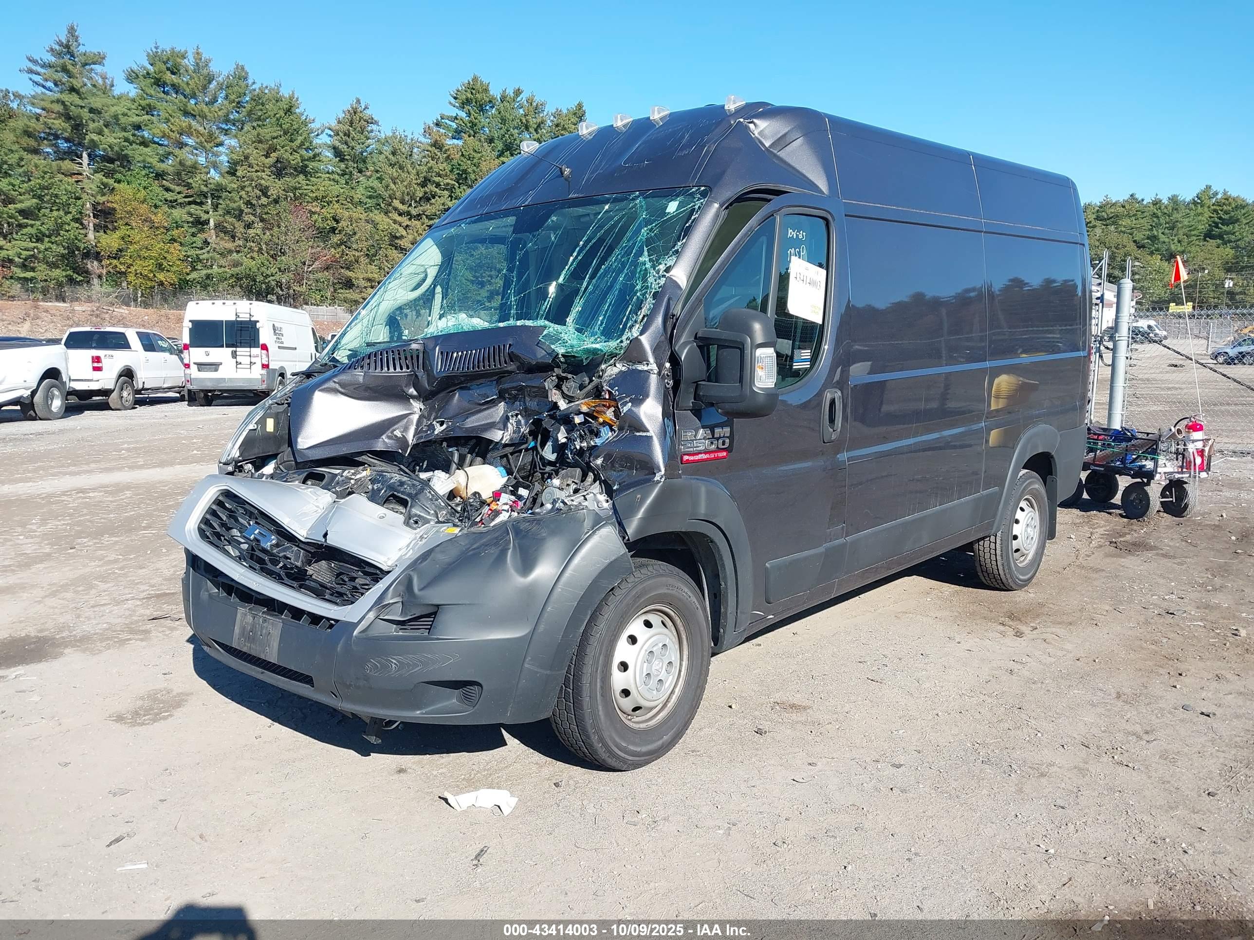 RAM PROMASTER image 2