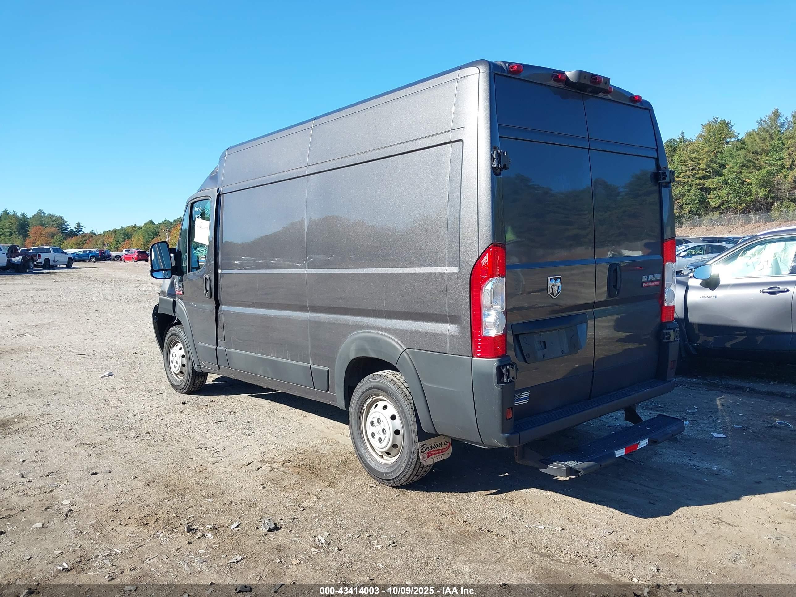 RAM PROMASTER image 3