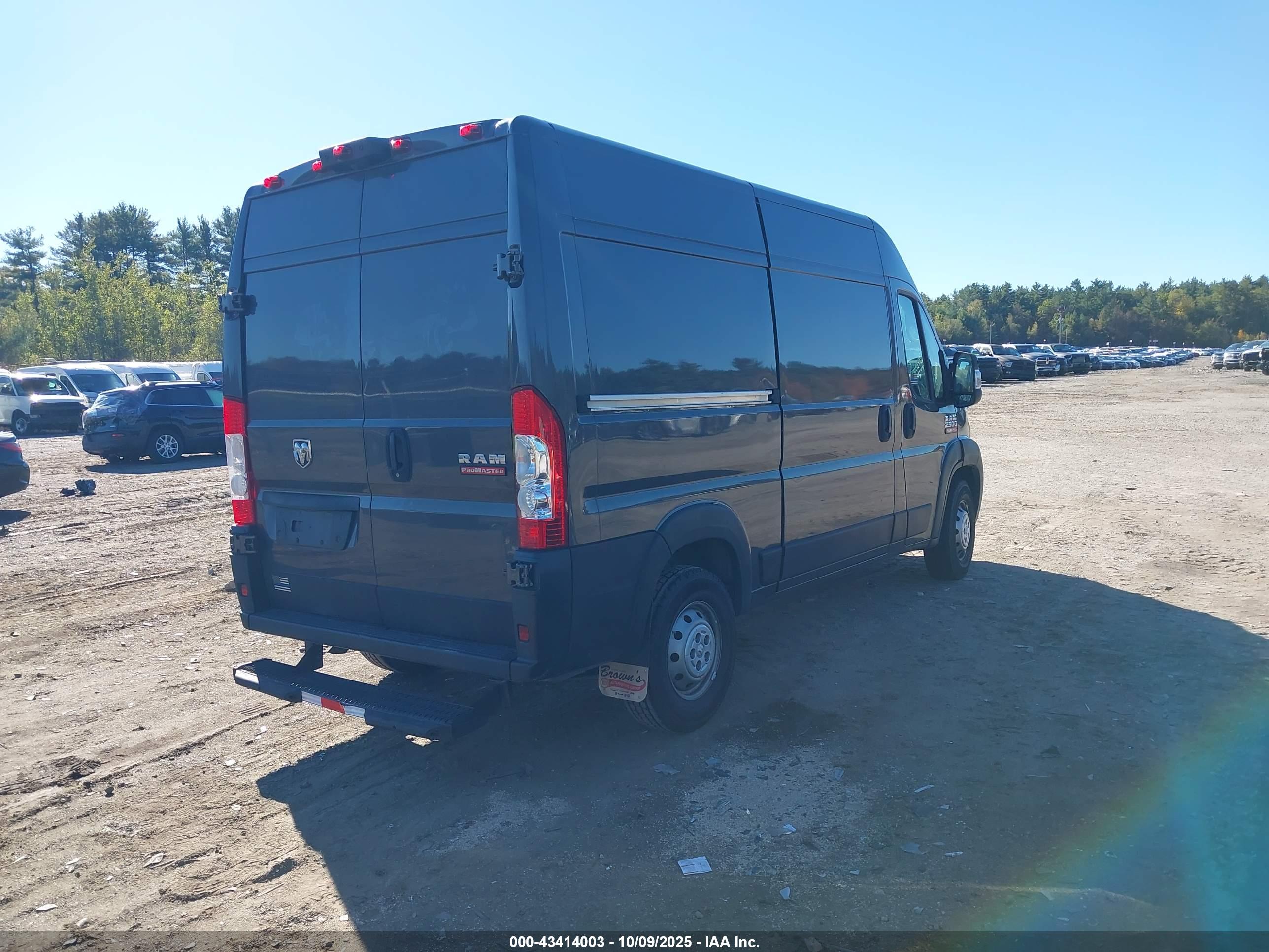 RAM PROMASTER image 4