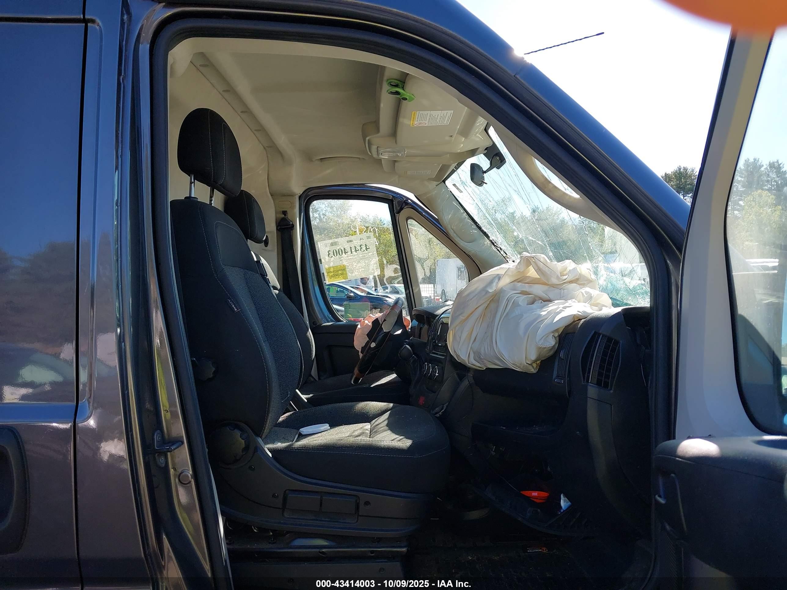 RAM PROMASTER image 5