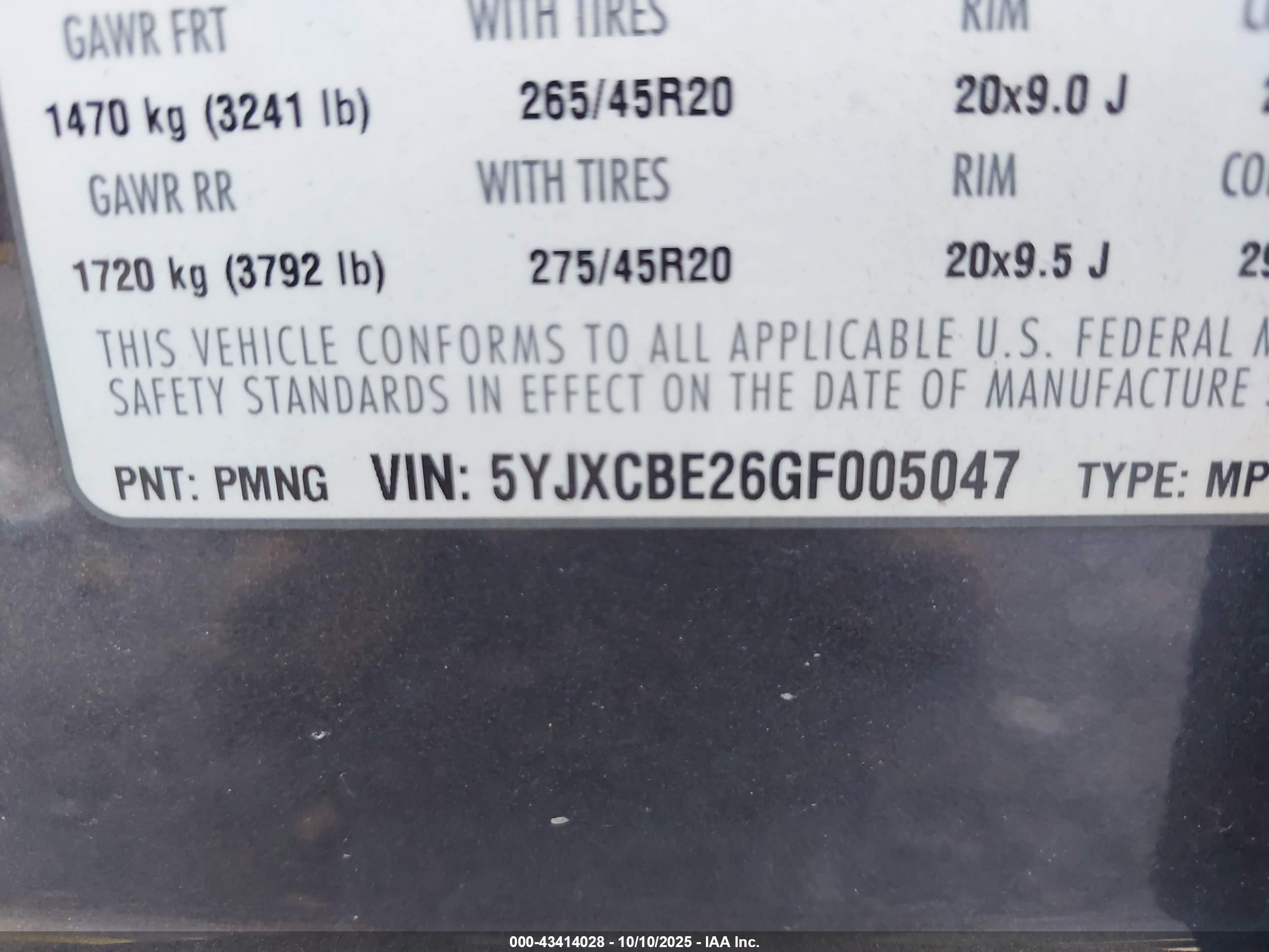 TESLA MODEL image 9