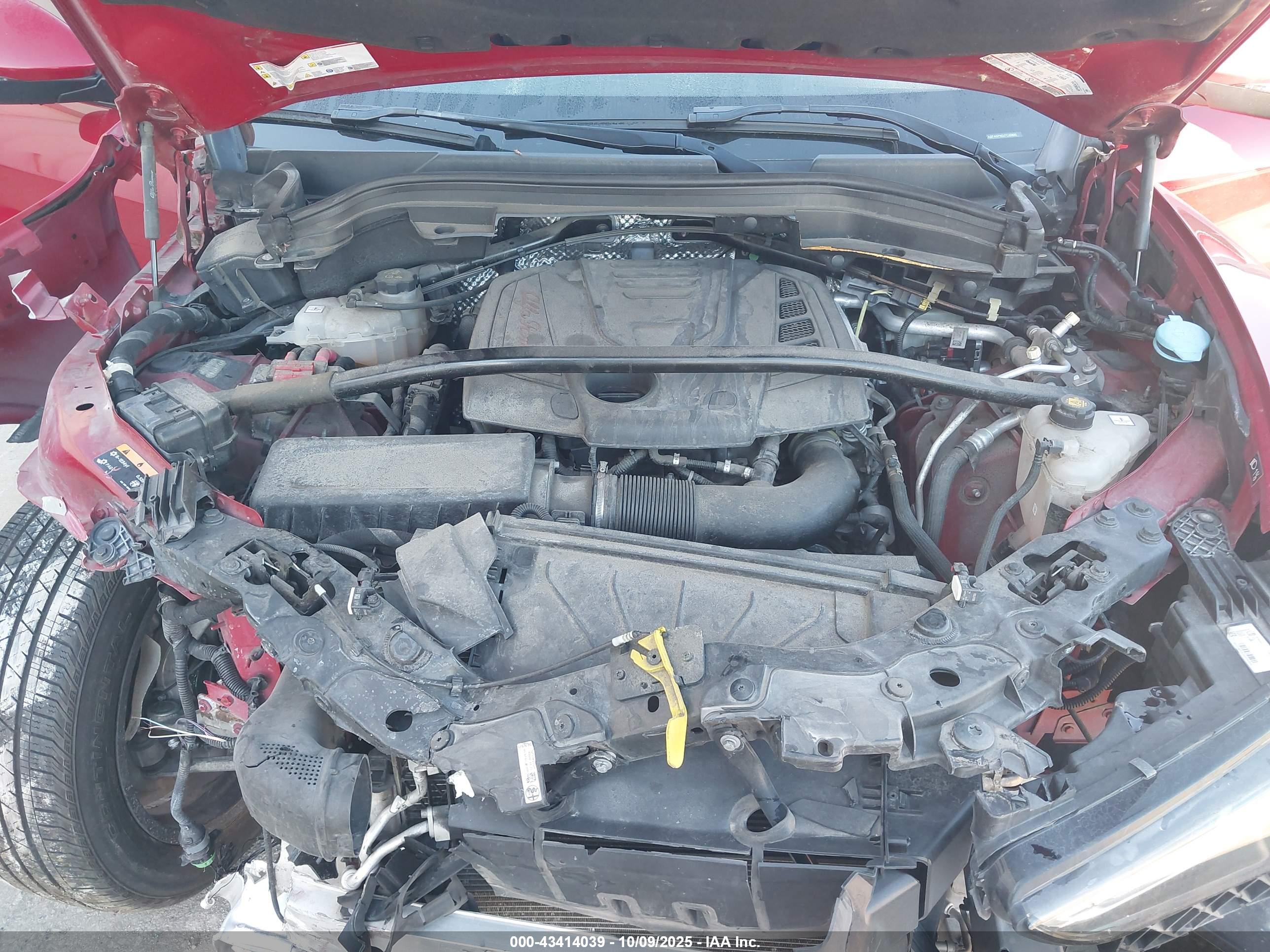 ALFA ROMEO image 10
