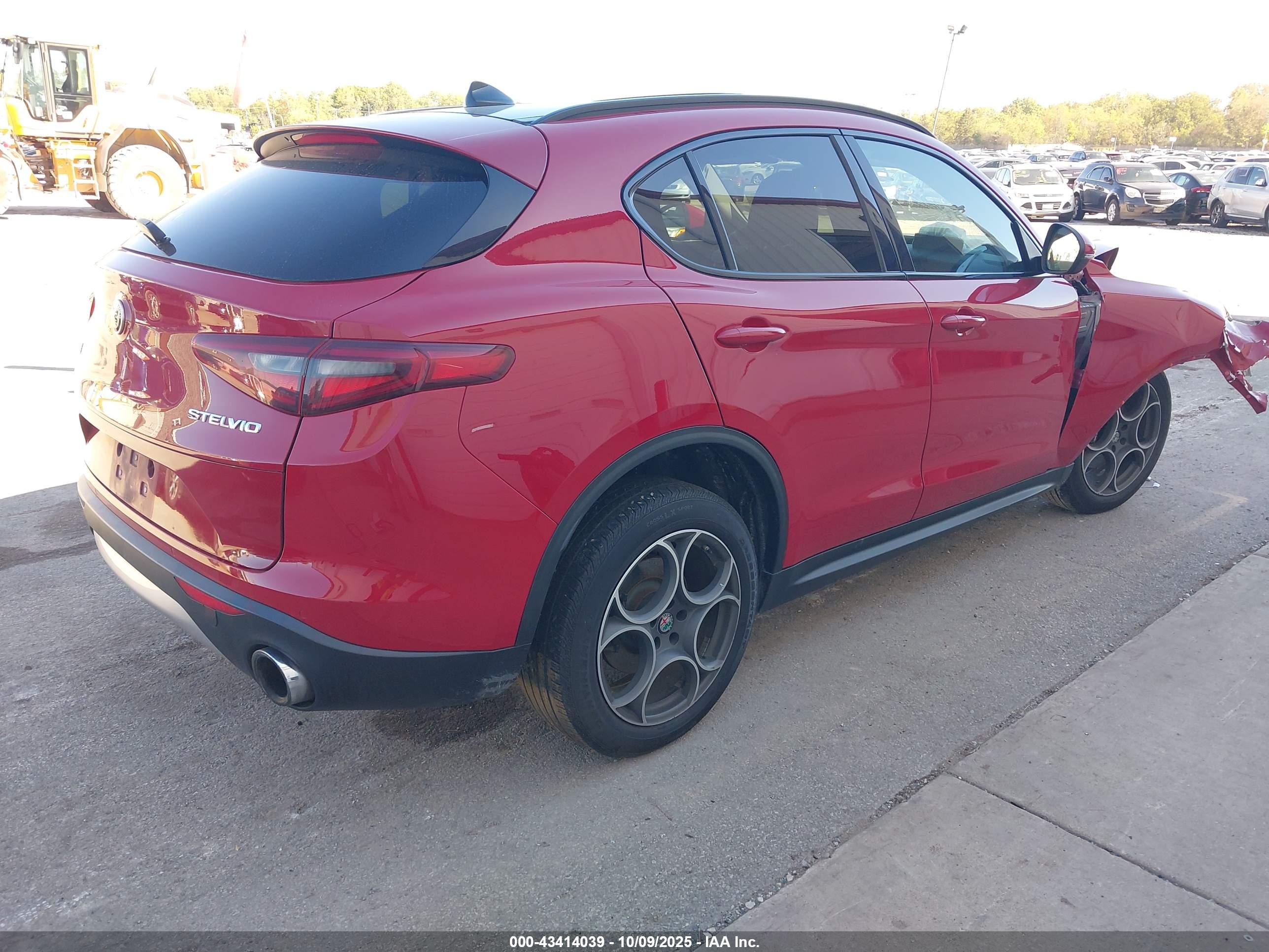 ALFA ROMEO image 4