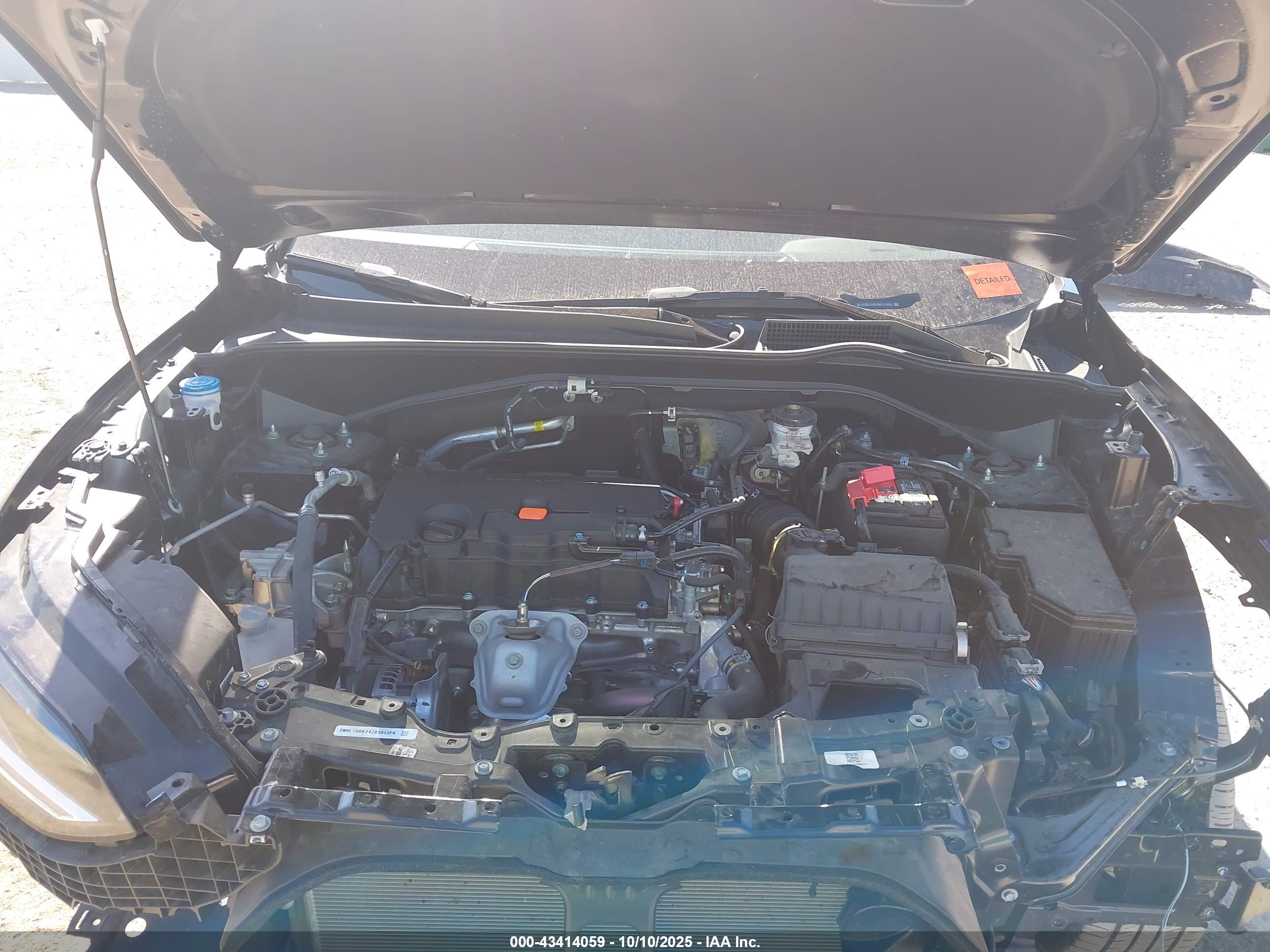 HONDA HR-V image 10
