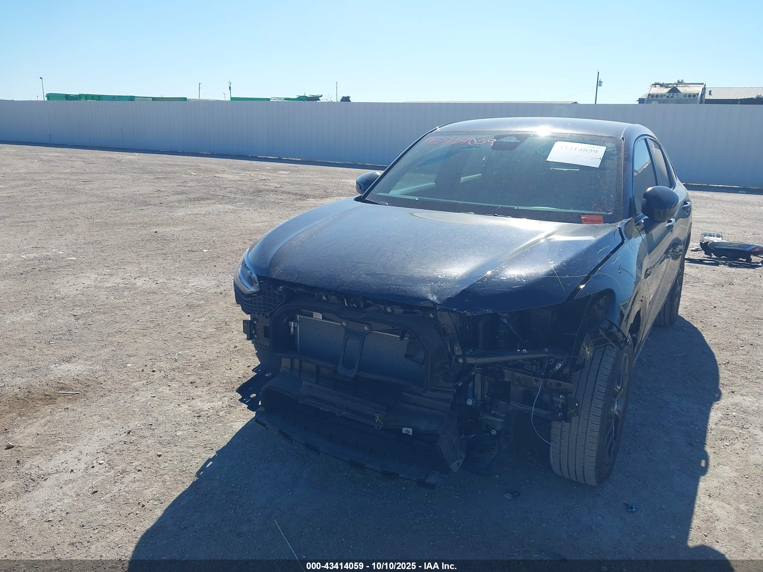HONDA HR-V image 6