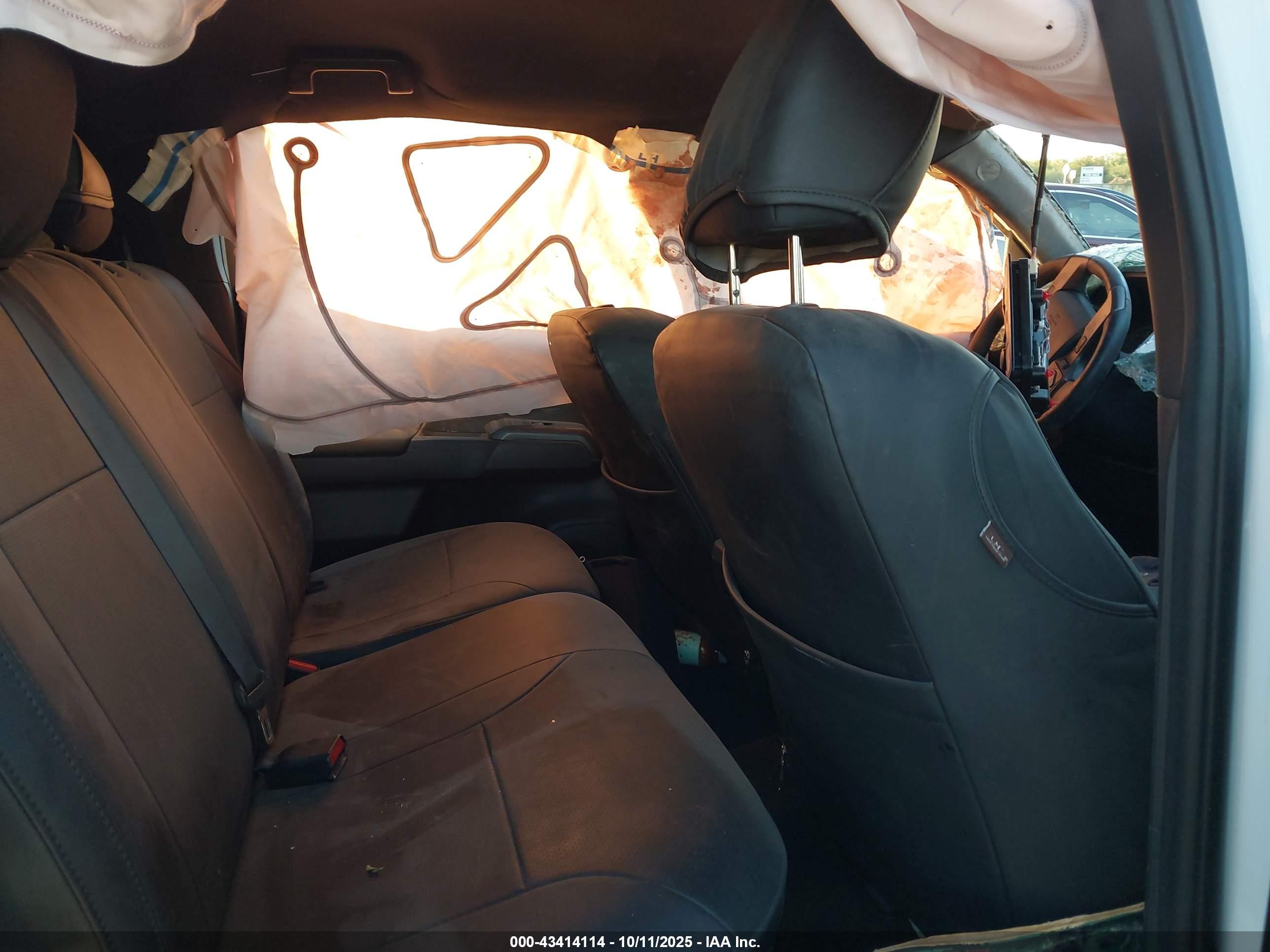 TOYOTA TACOMA image 8