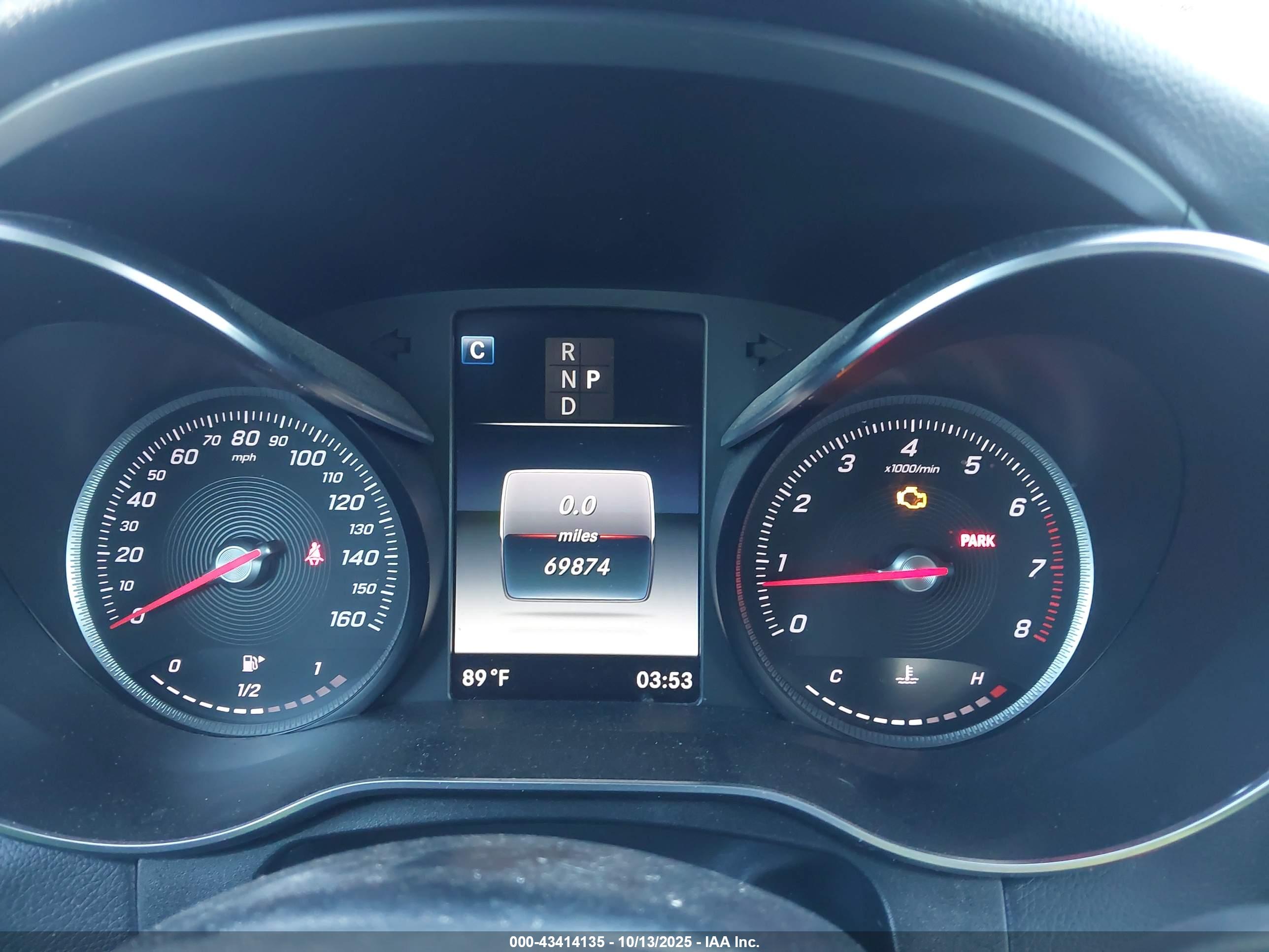 MERCEDES-BENZ GLC image 7