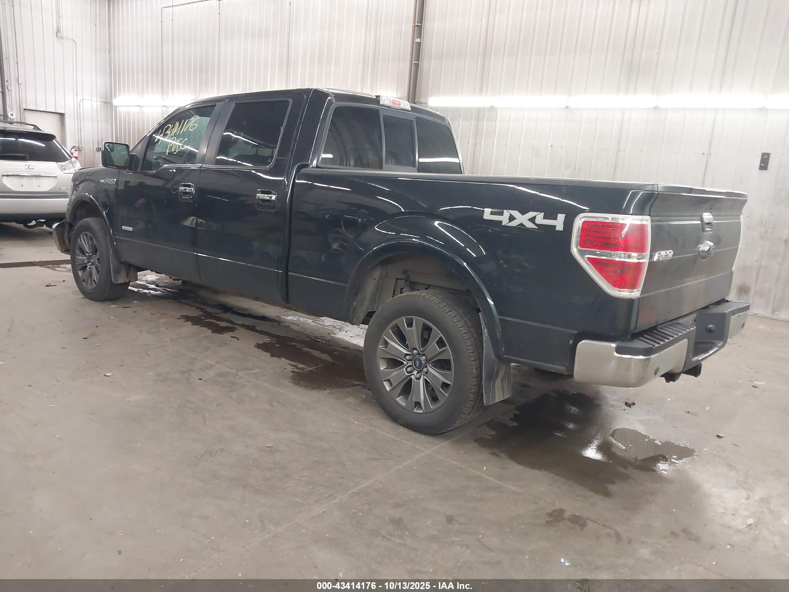 FORD F-150 image 3
