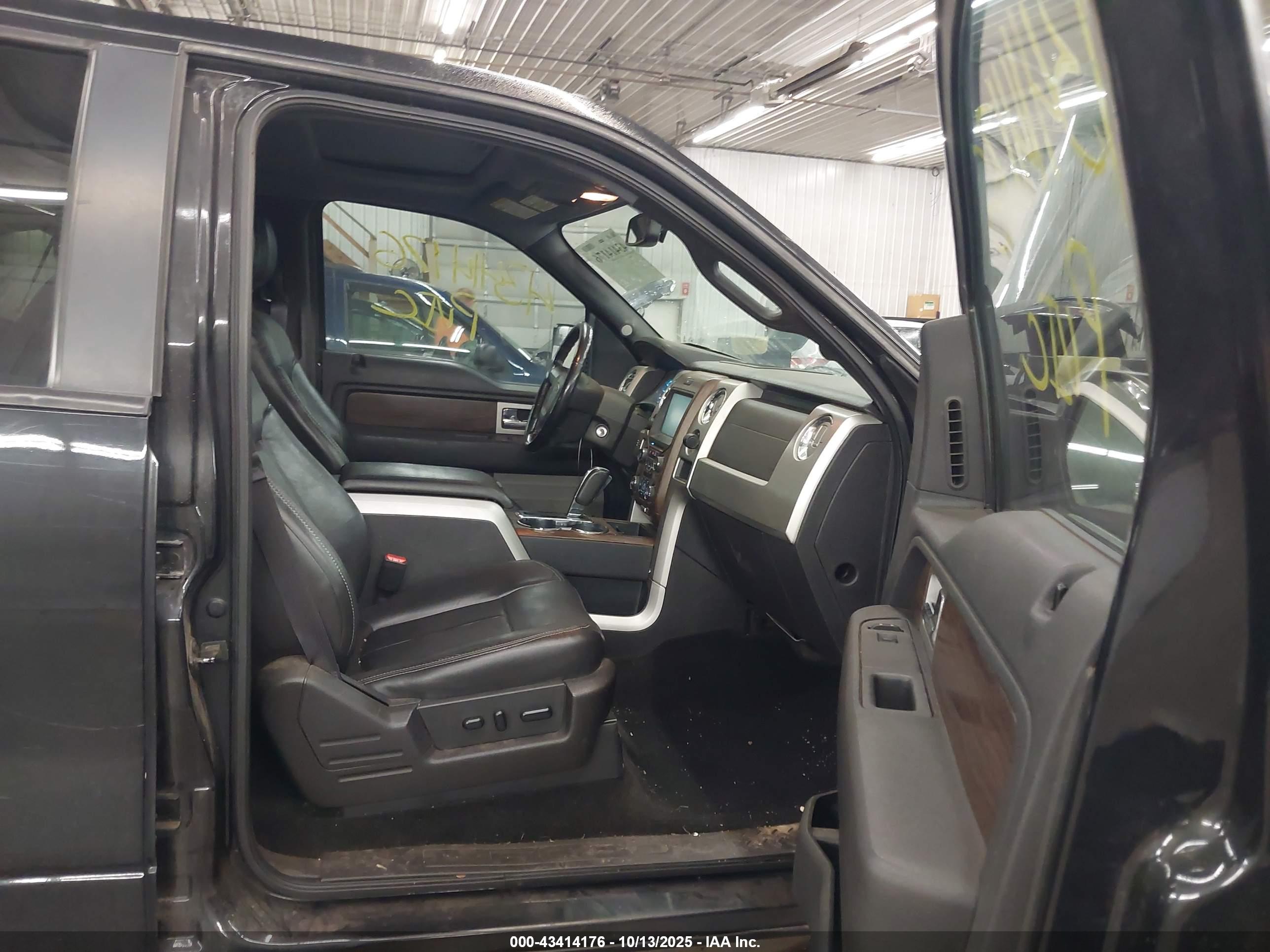 FORD F-150 image 5