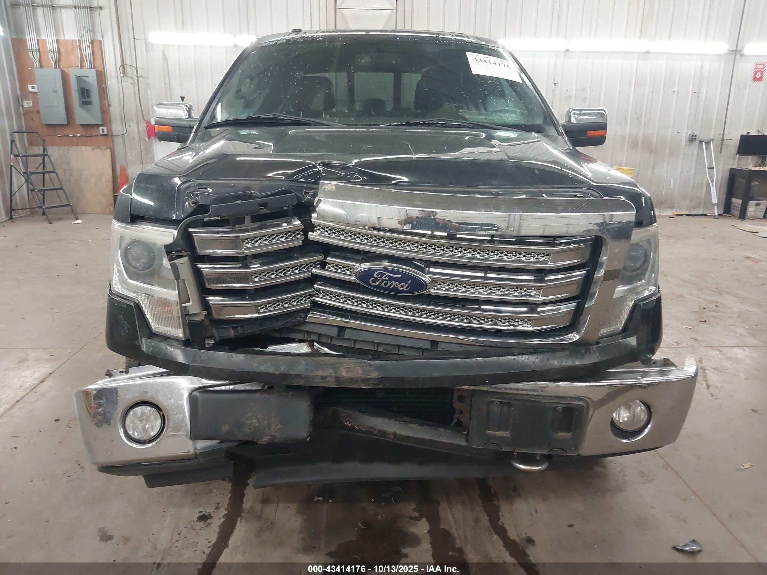 FORD F-150 image 6