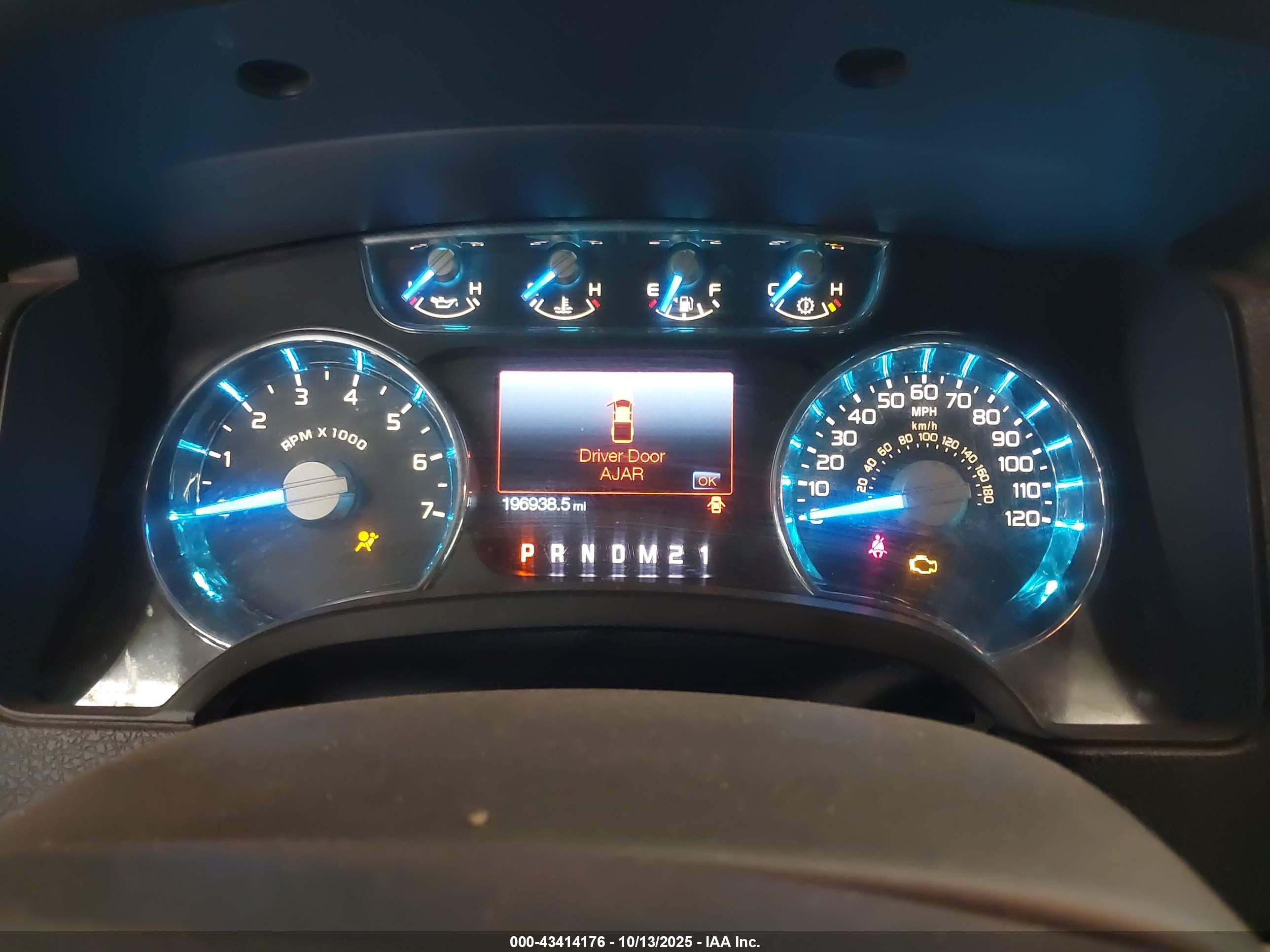 FORD F-150 image 7
