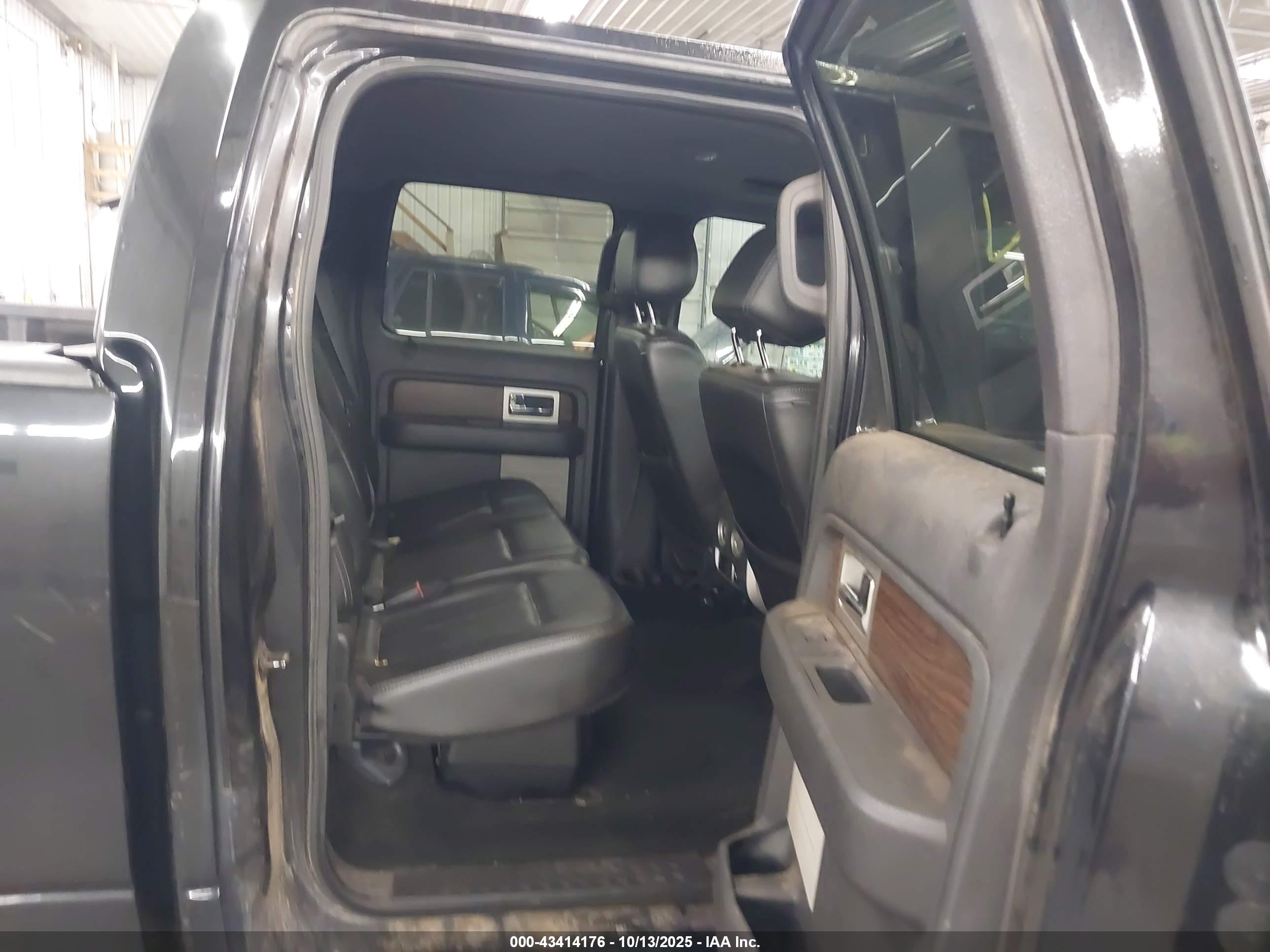 FORD F-150 image 8