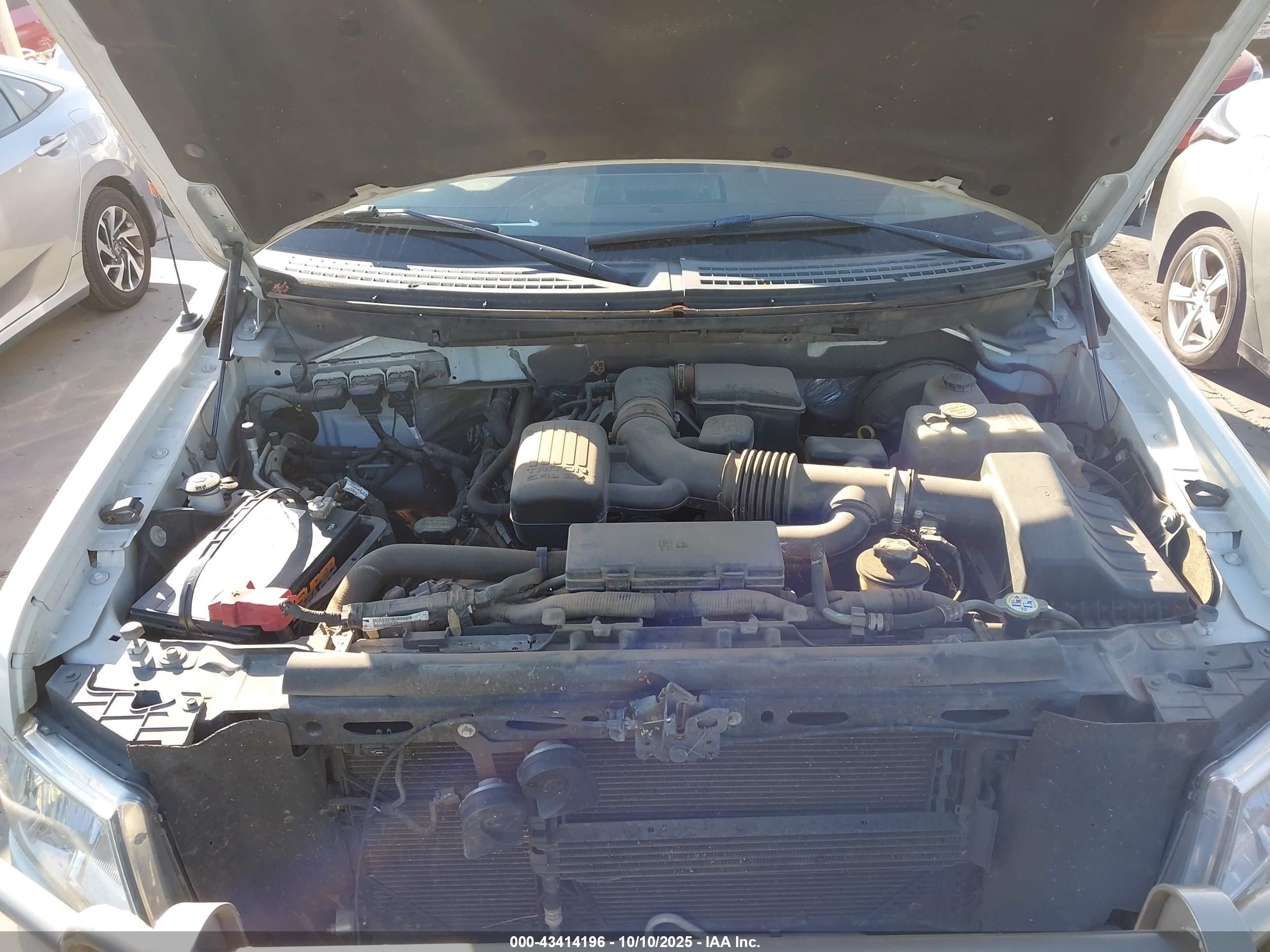 FORD F-150 image 10