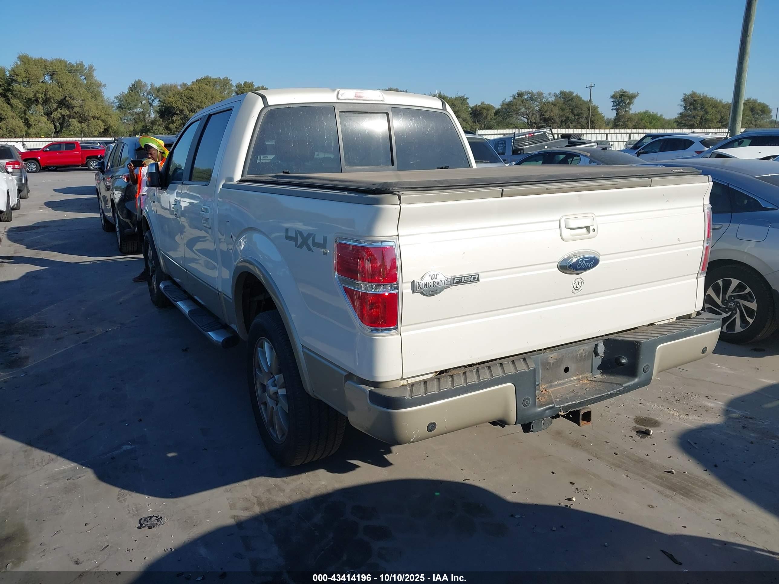 FORD F-150 image 3