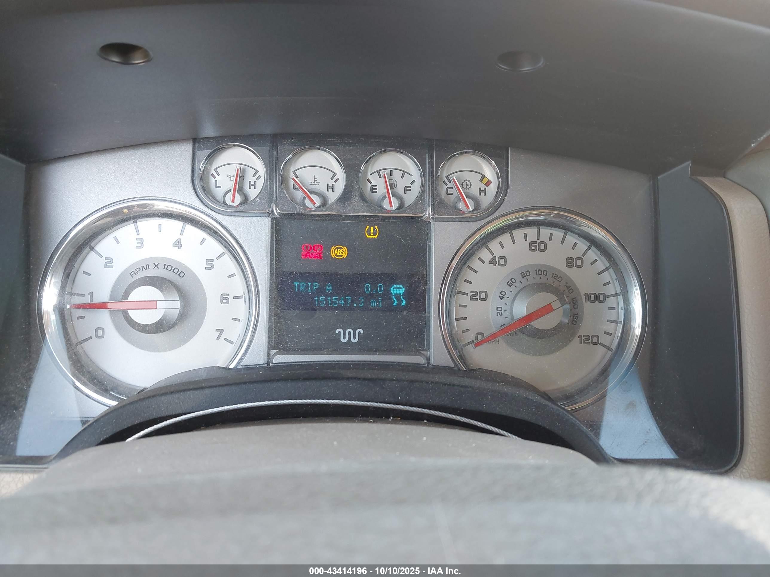 FORD F-150 image 7