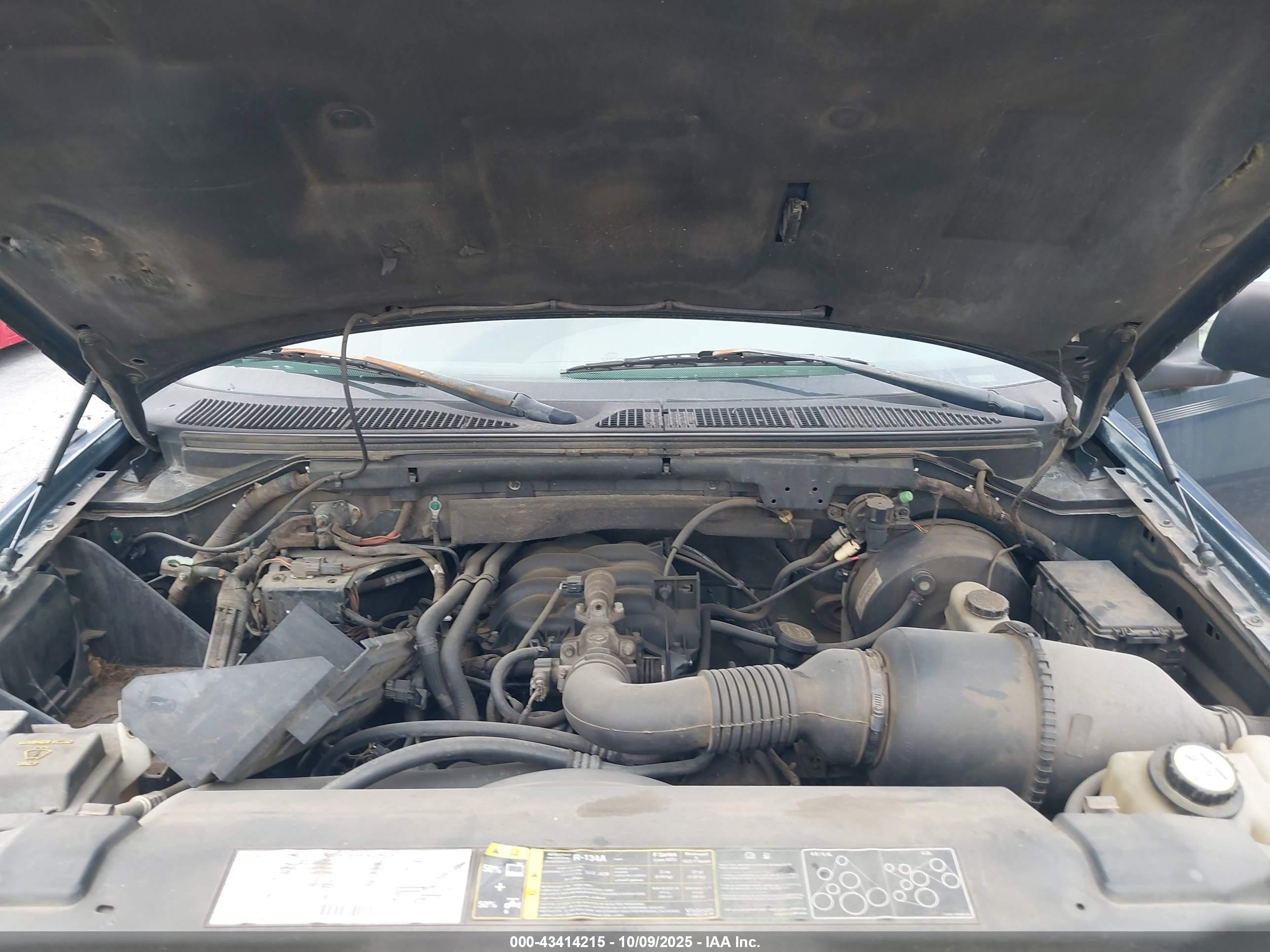 FORD F-150 image 10
