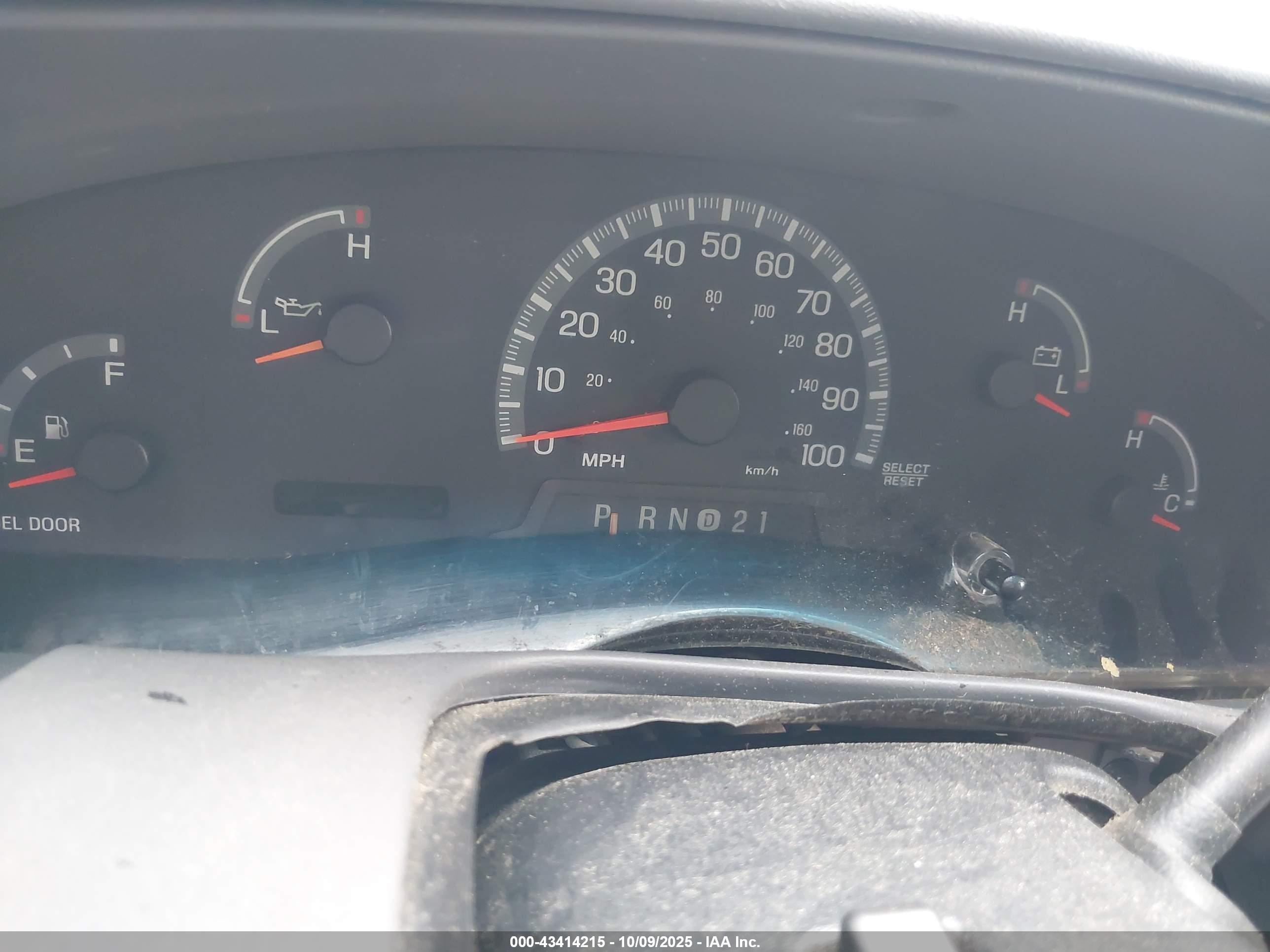 FORD F-150 image 7