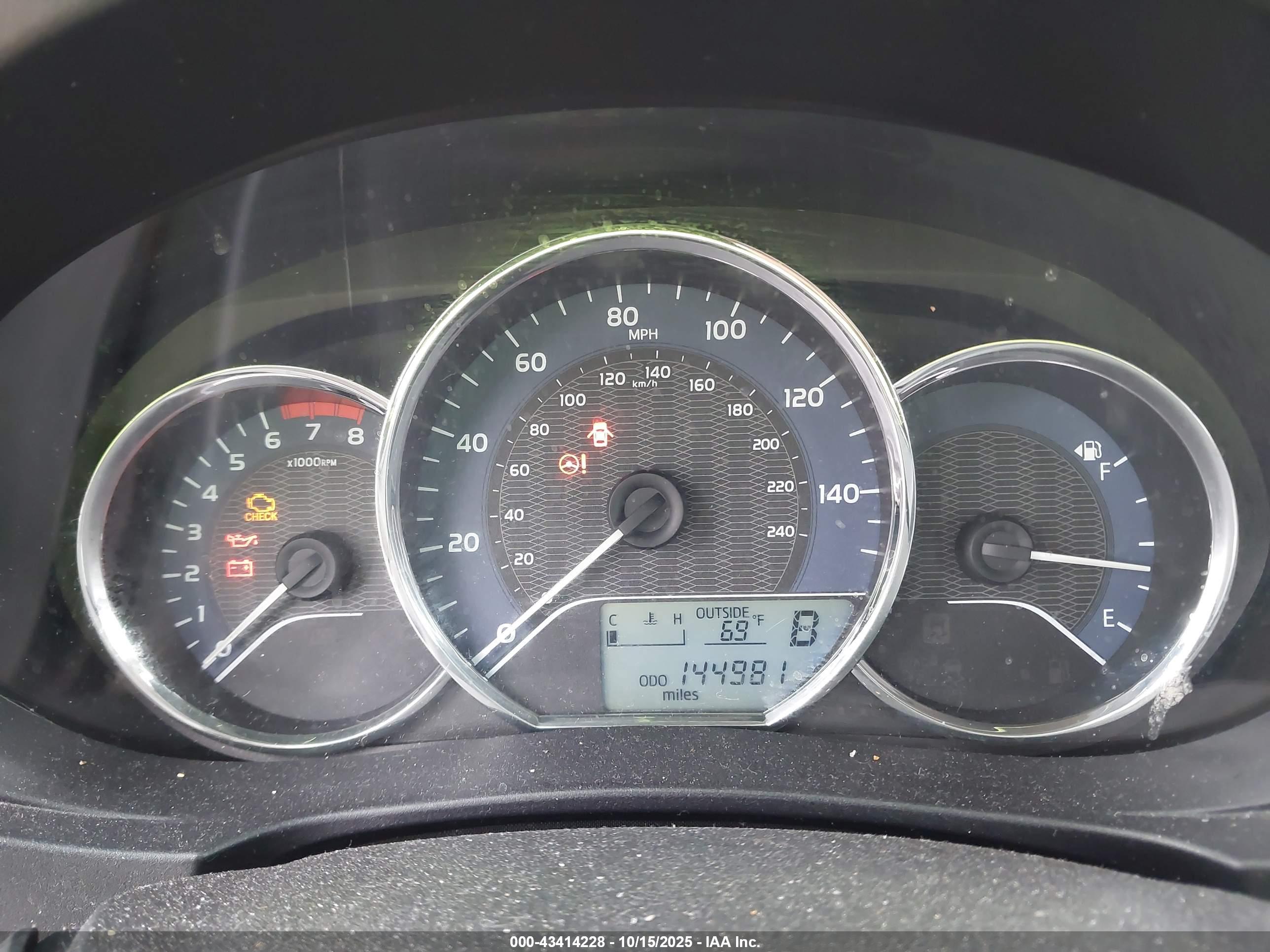 TOYOTA COROLLA image 7