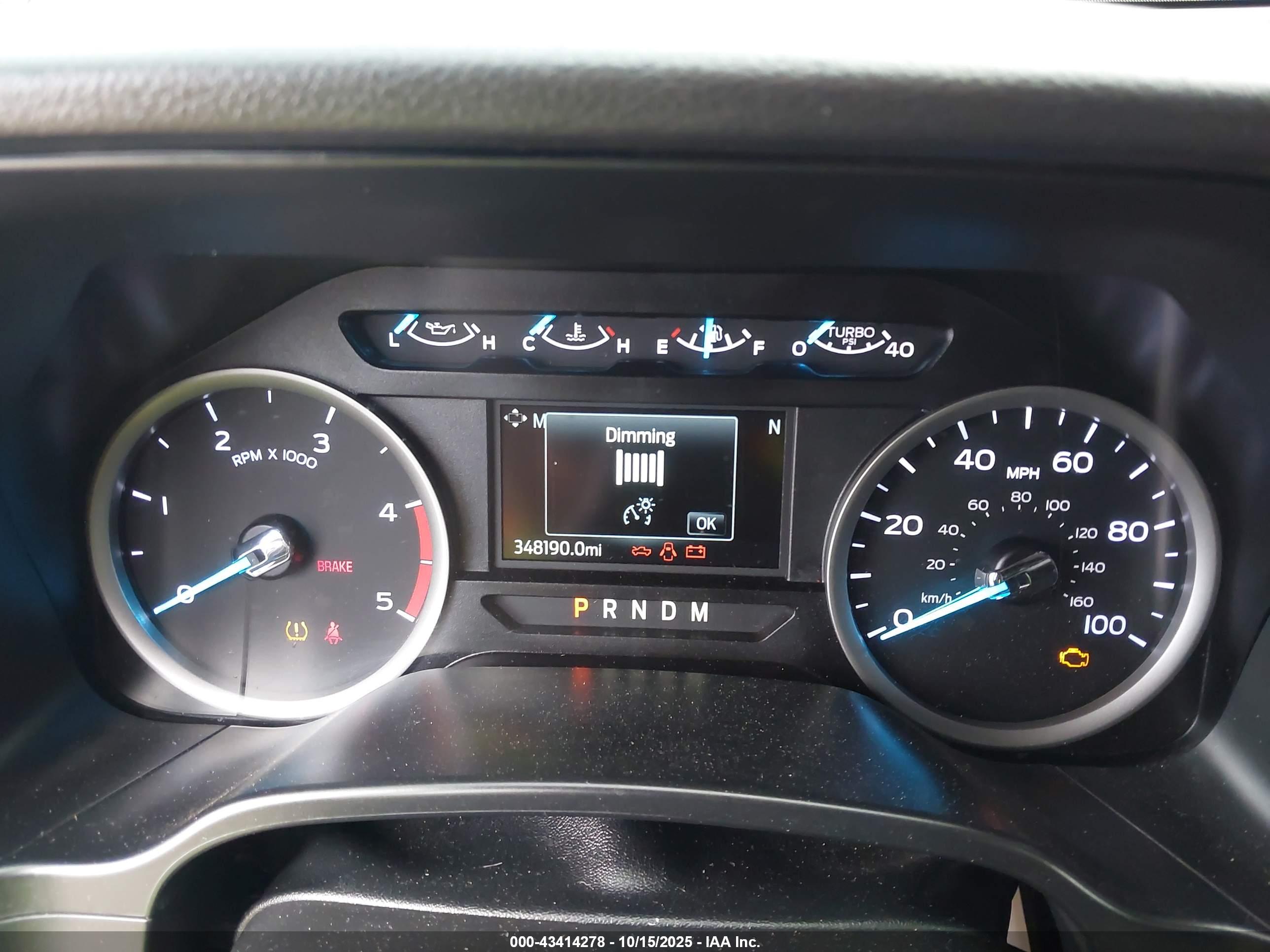 FORD F-350 image 7