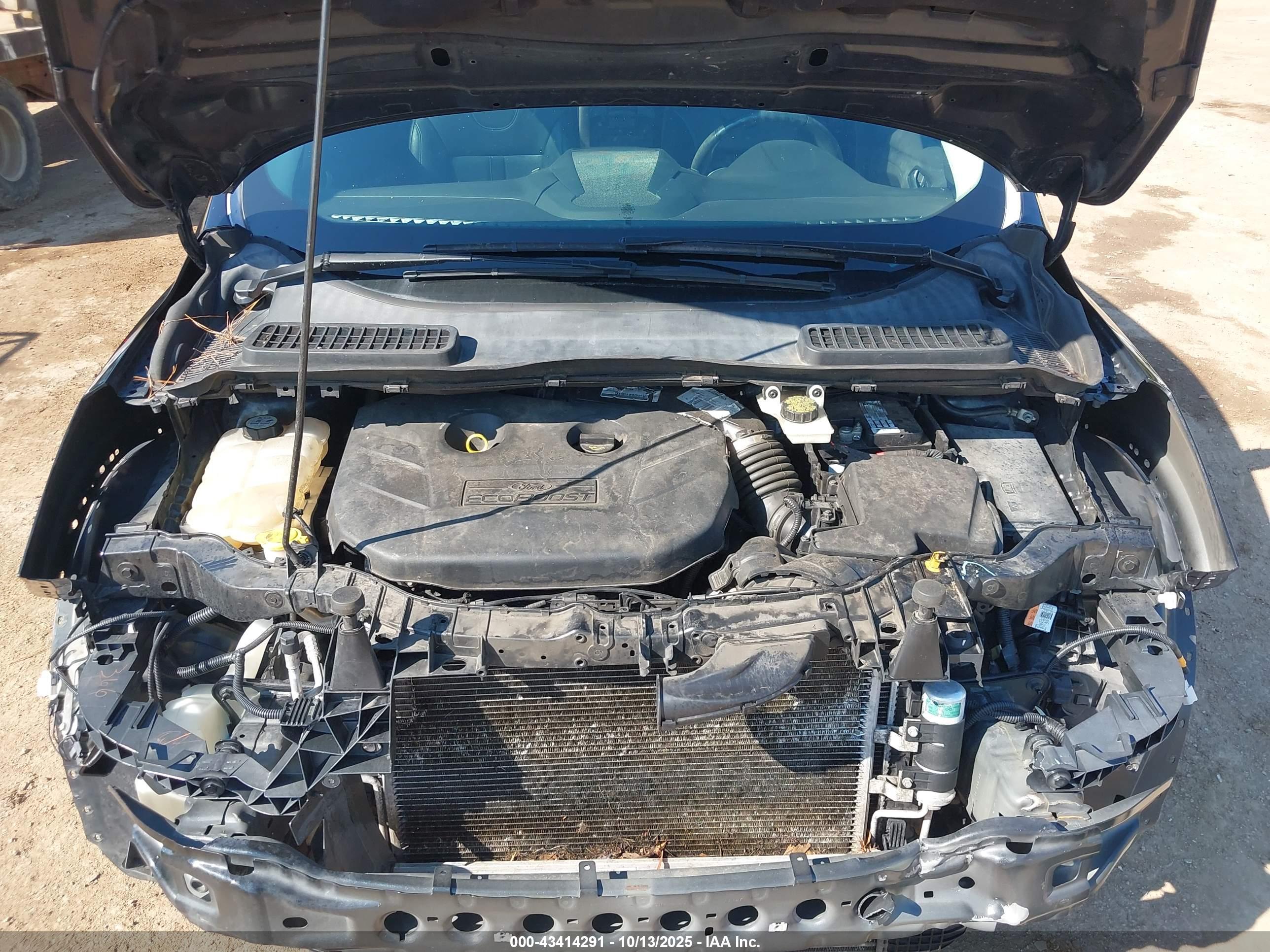 FORD ESCAPE image 10