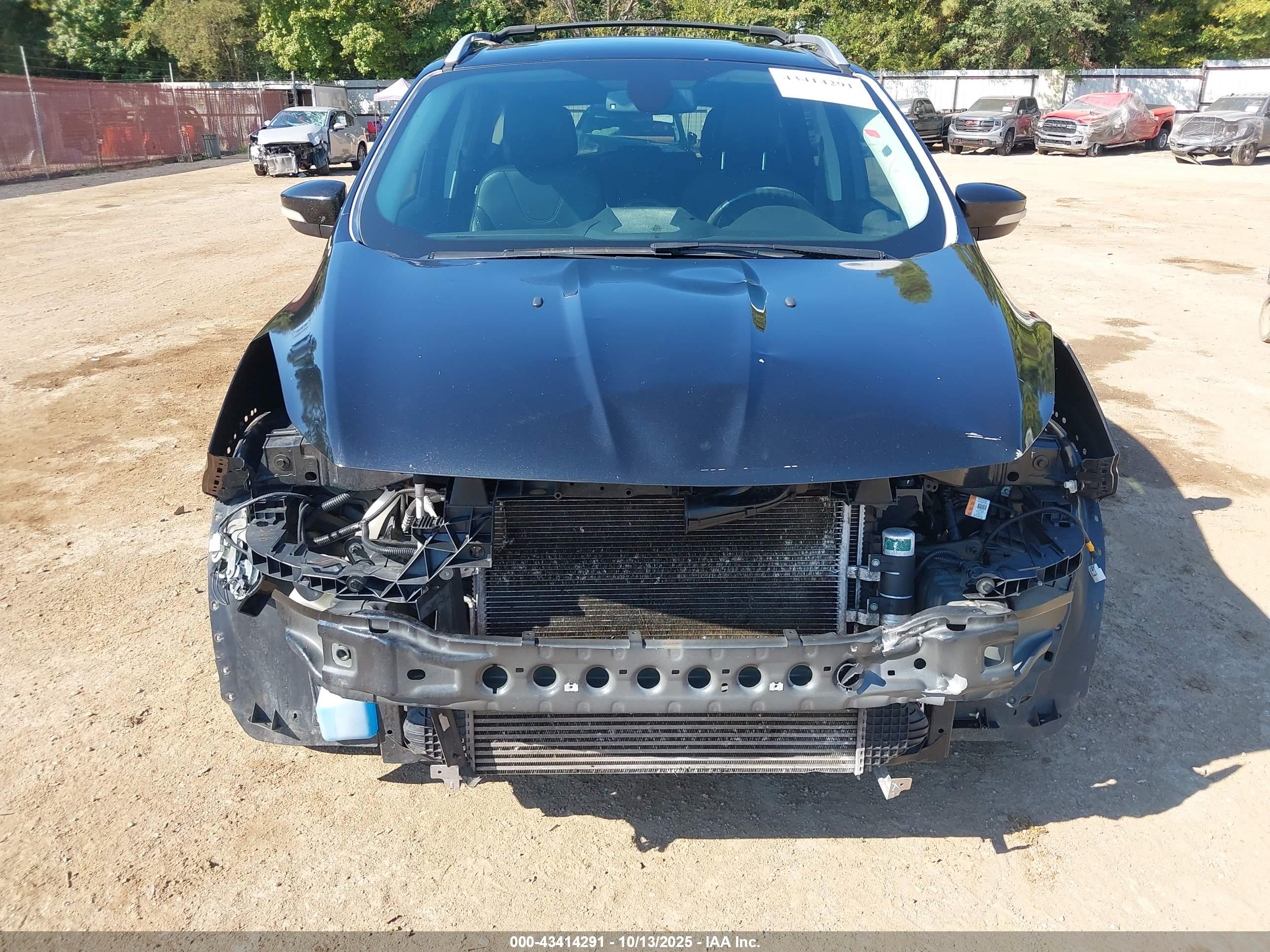 FORD ESCAPE image 6